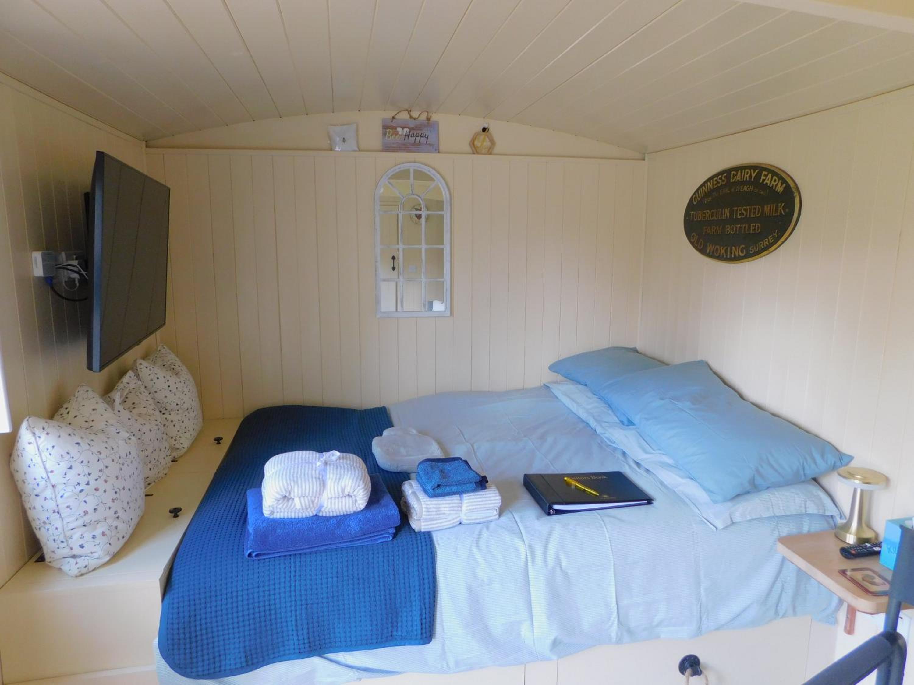 Tent photo 1