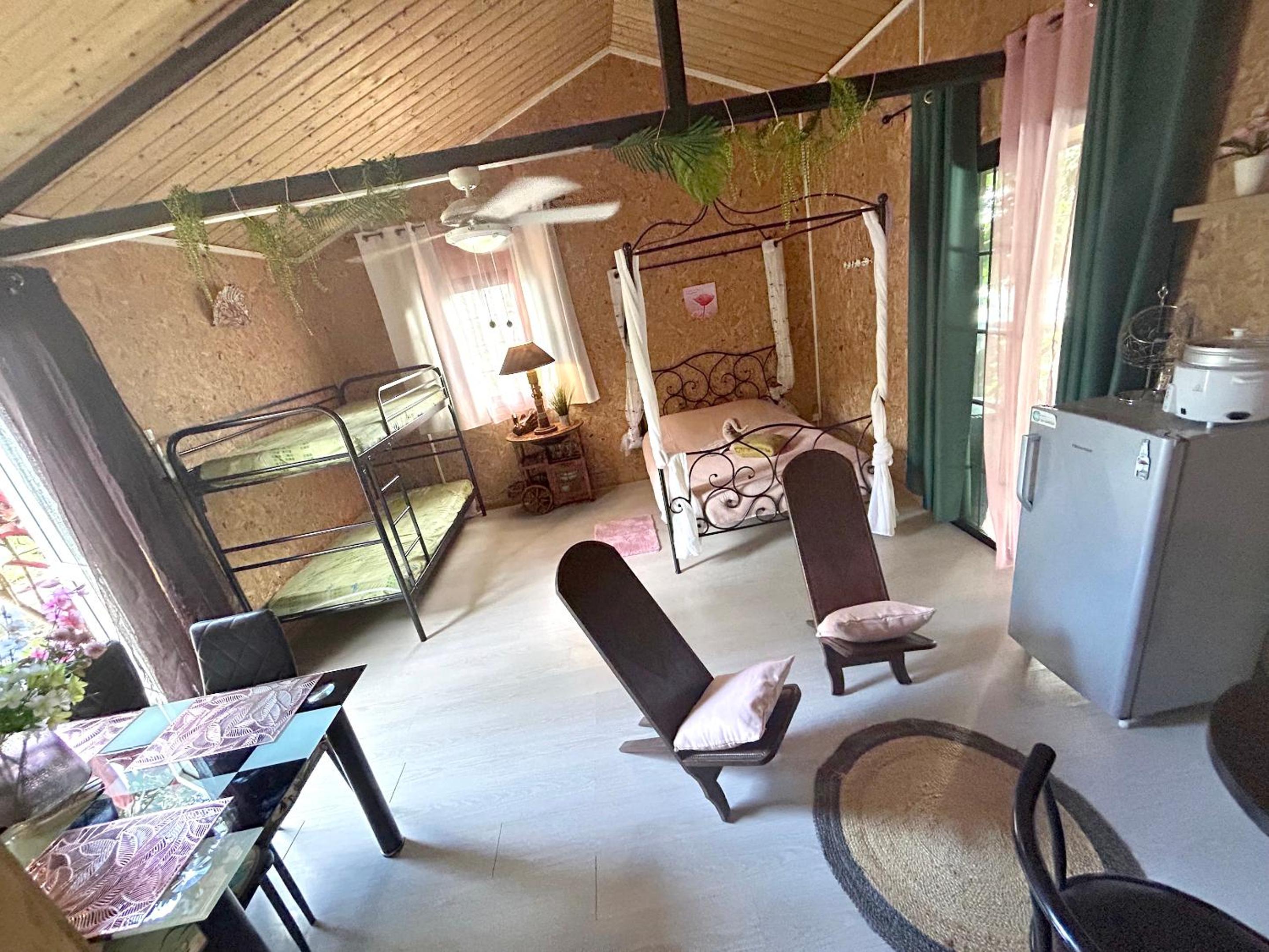 One-Bedroom Chalet photo 3
