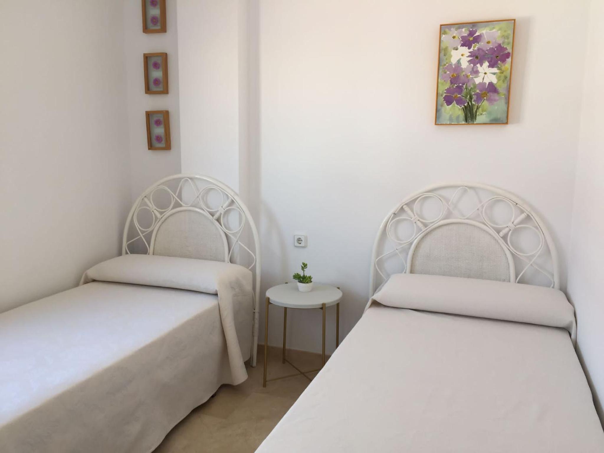 Departamento de tres habitaciones