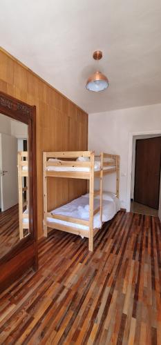 Apartment with Balcony photo 1