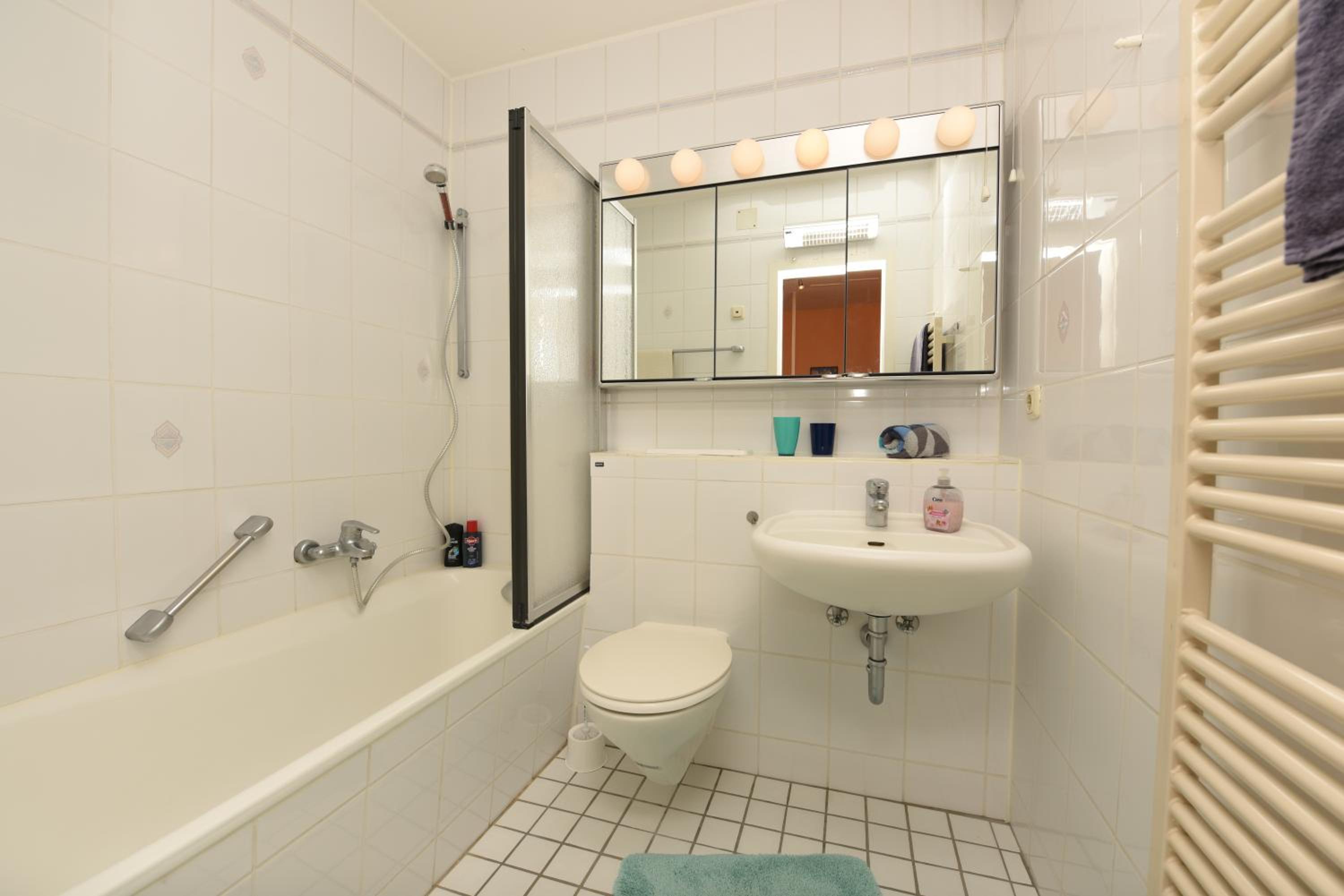 Two-Bedroom House photo 2