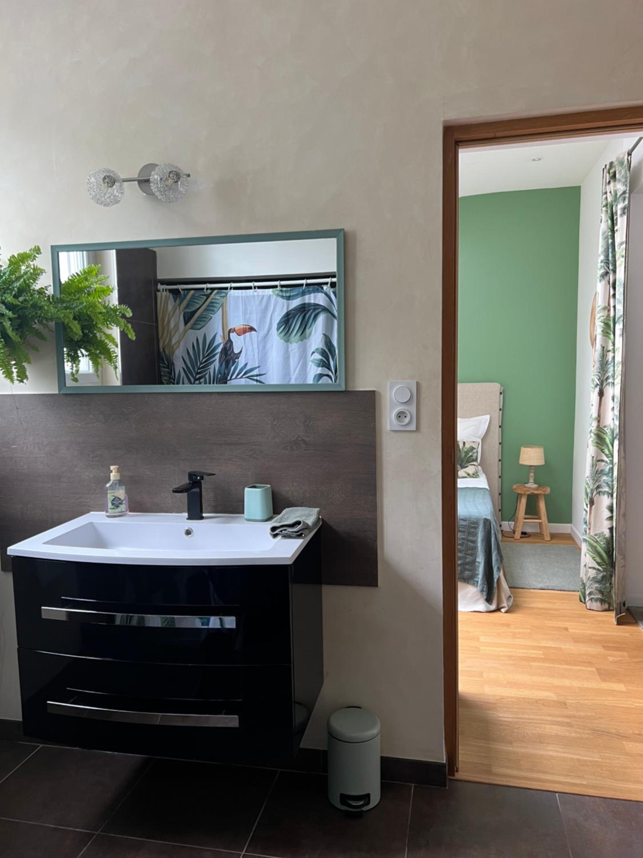 Apartment with Terrace photo 3