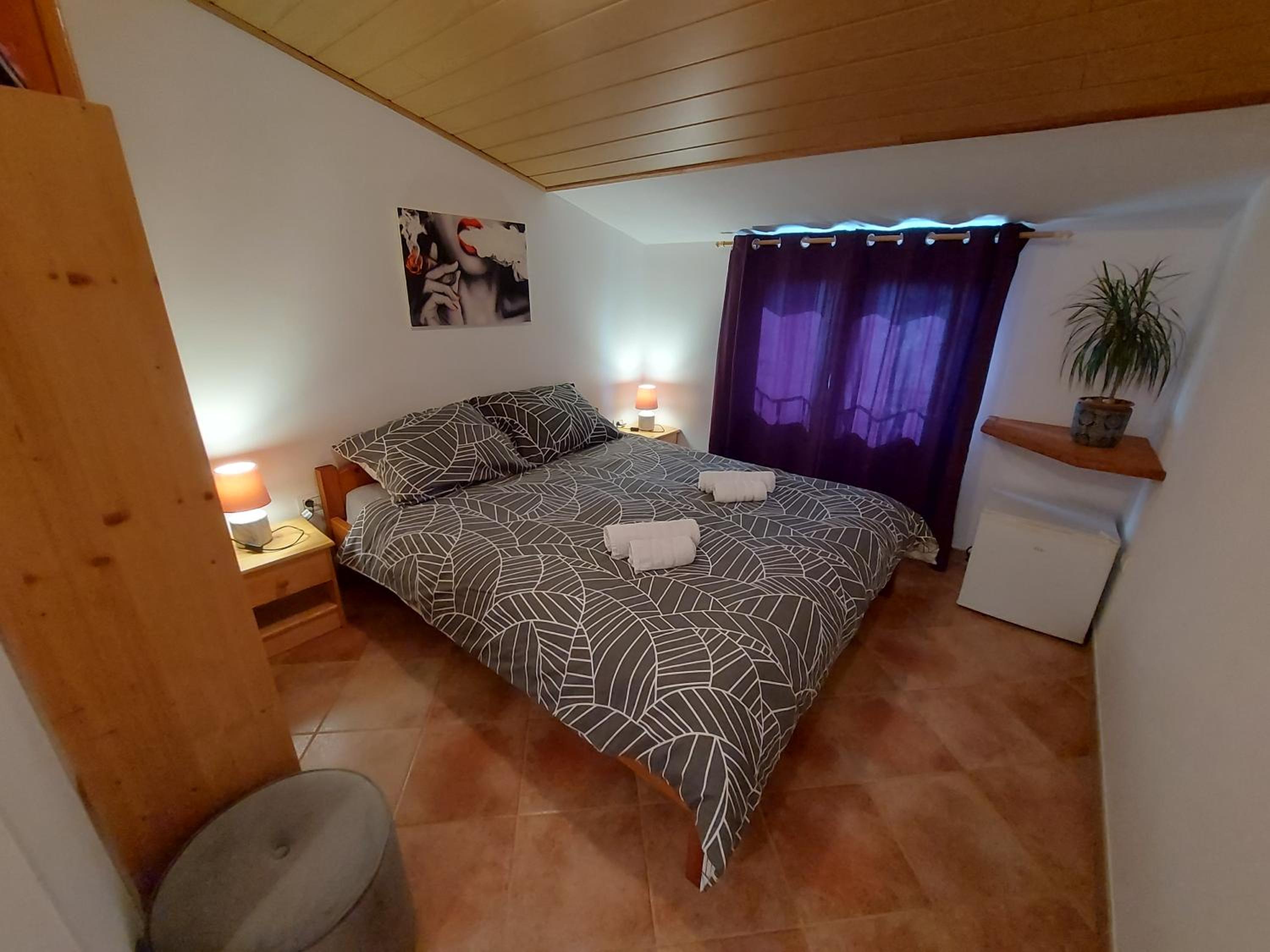 Double Room photo 3
