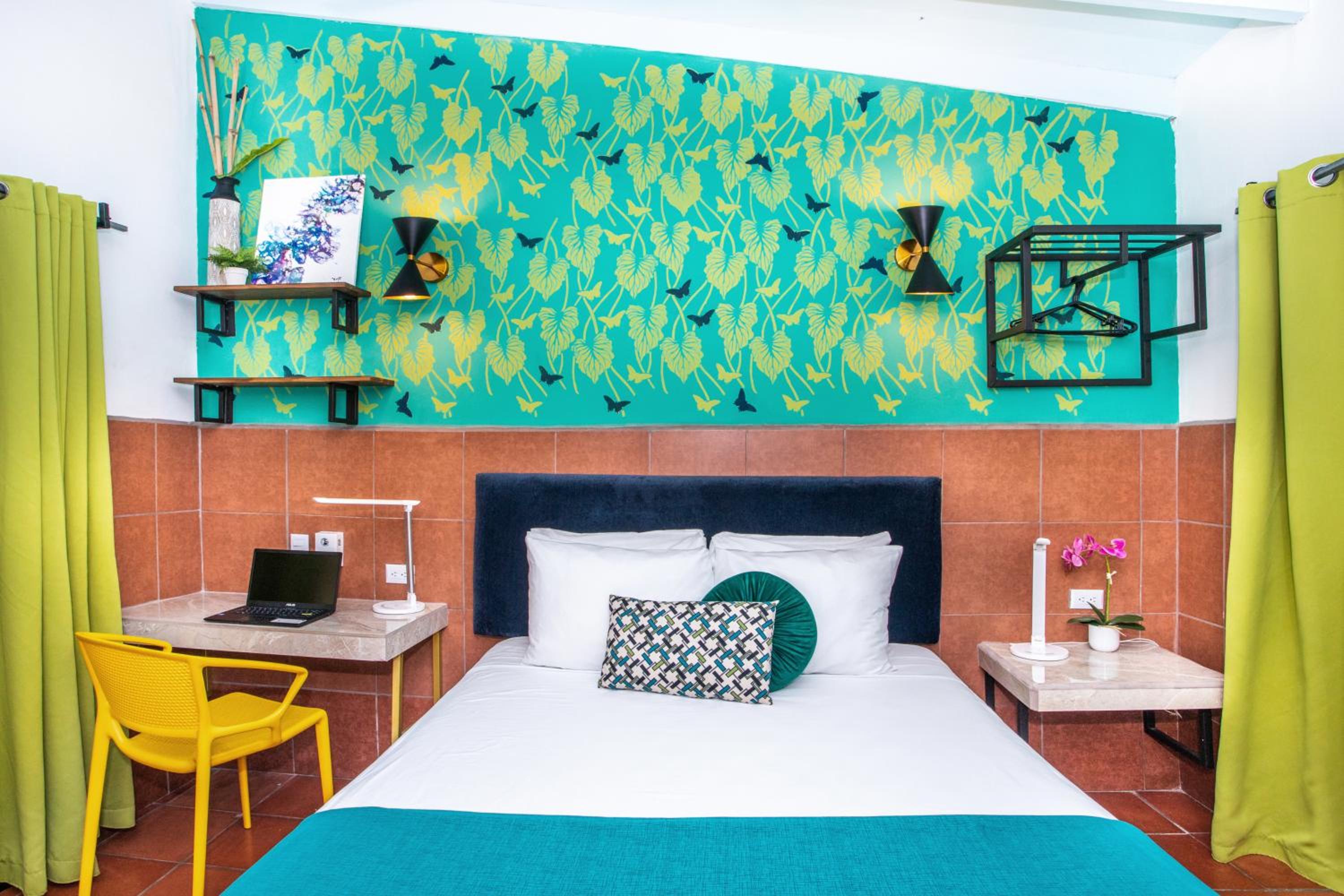 Flexible Stay Modern Studios #3