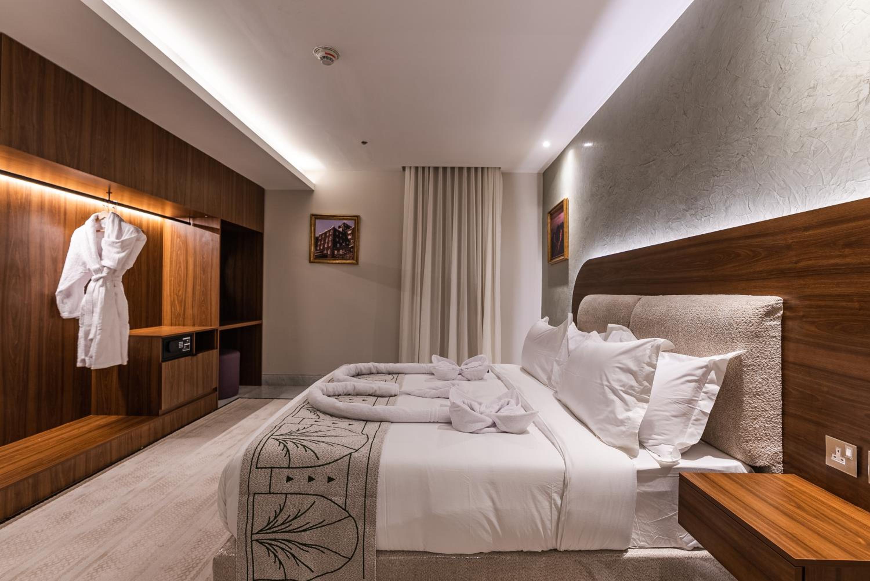 Executive Suite