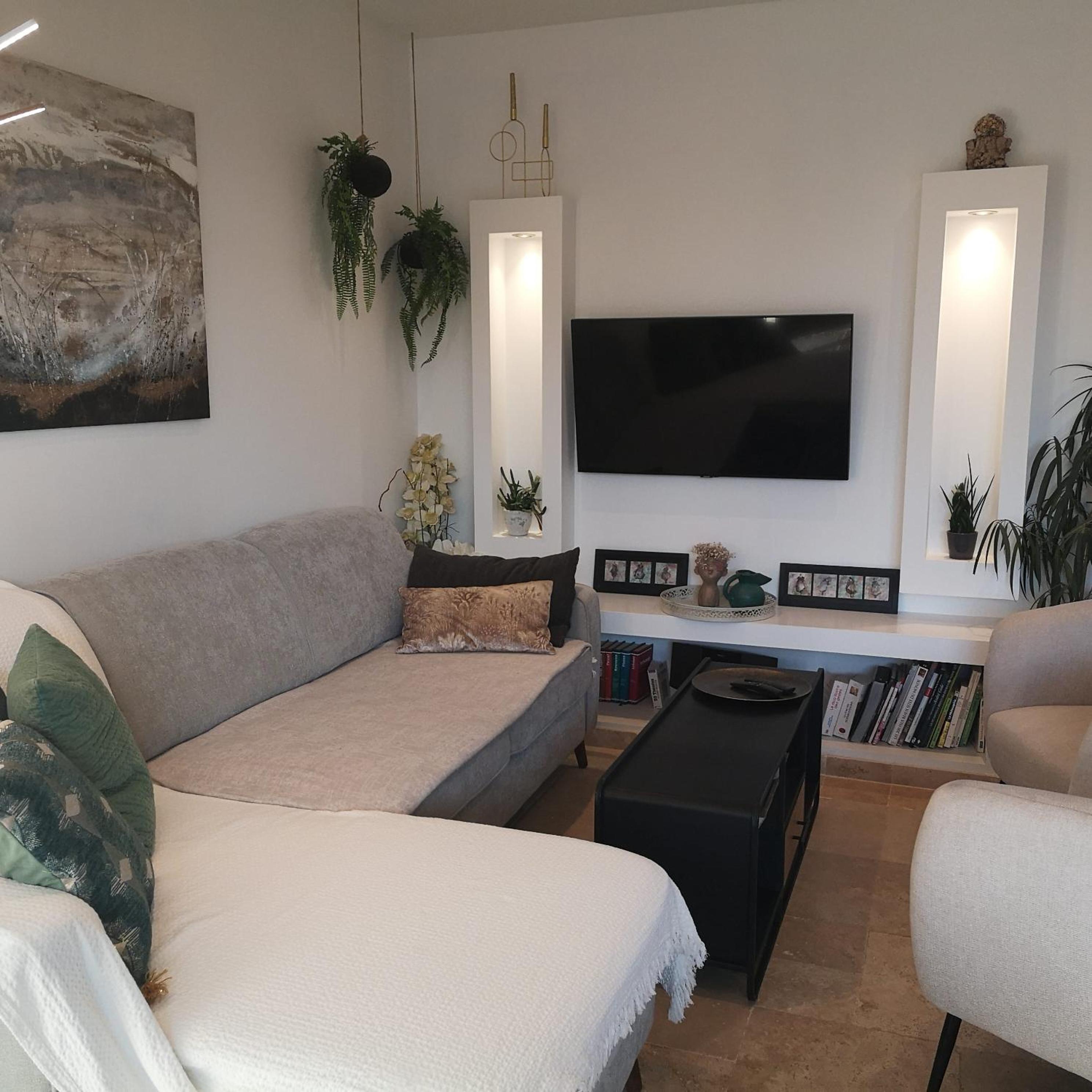 Two-Bedroom Apartment photo 3
