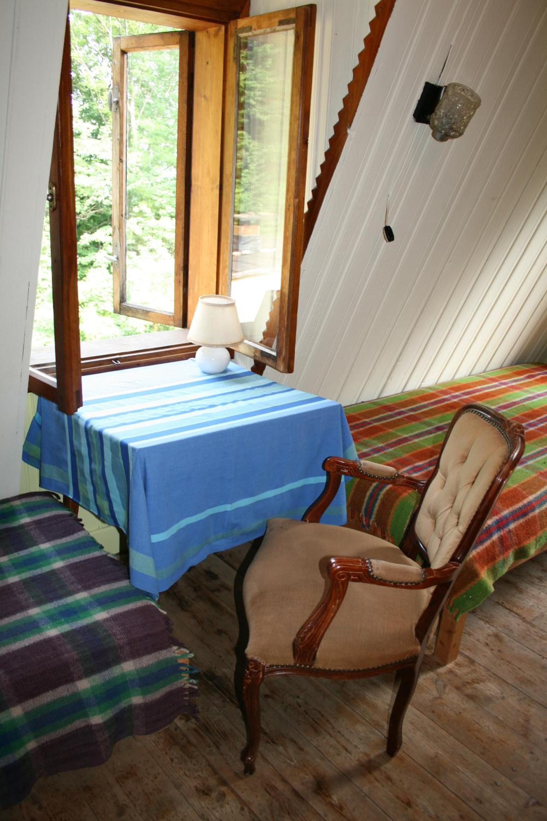 Basic Triple Room - Photo 9