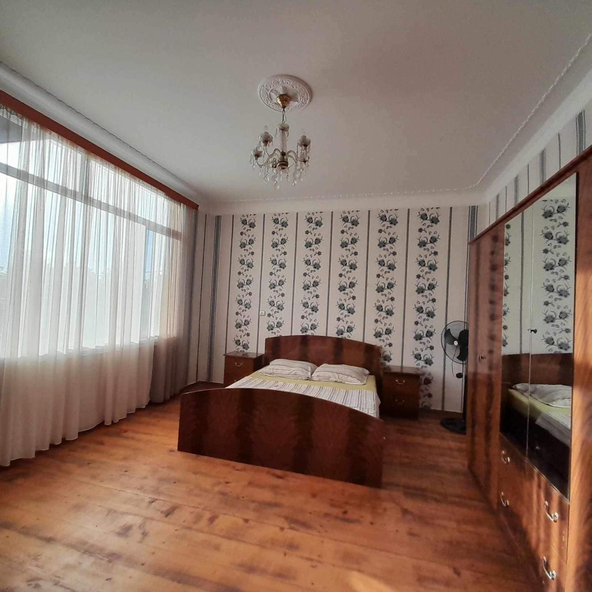 Double Room with Balcony photo 1