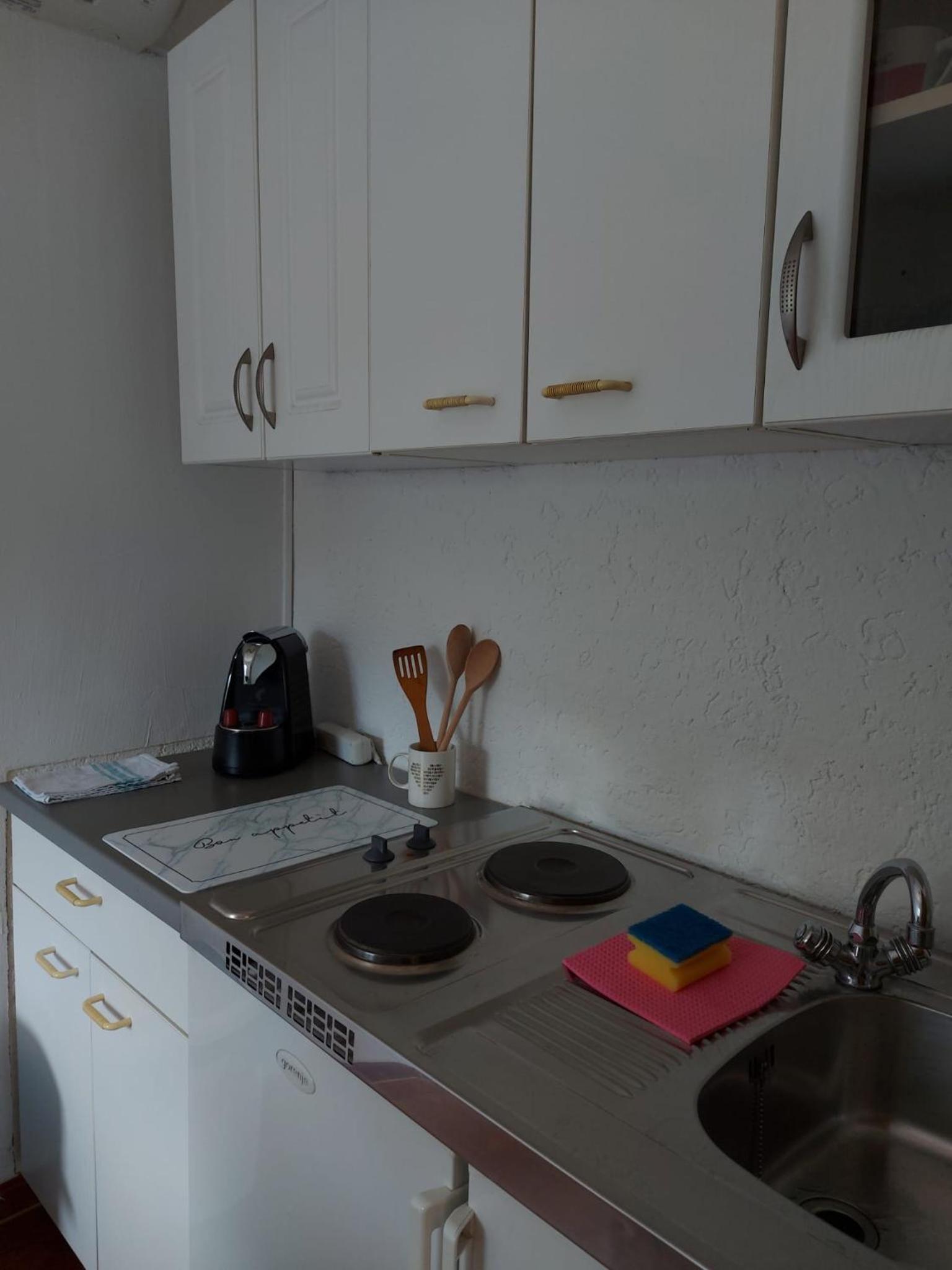 Two-Bedroom Apartment - Photo 15