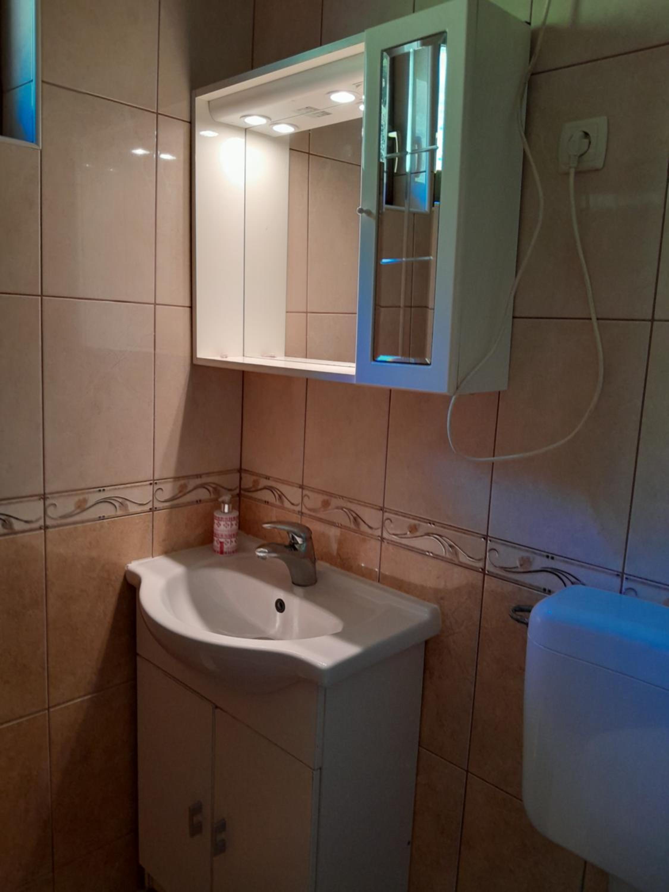 Two-Bedroom Apartment with Sea View photo 3