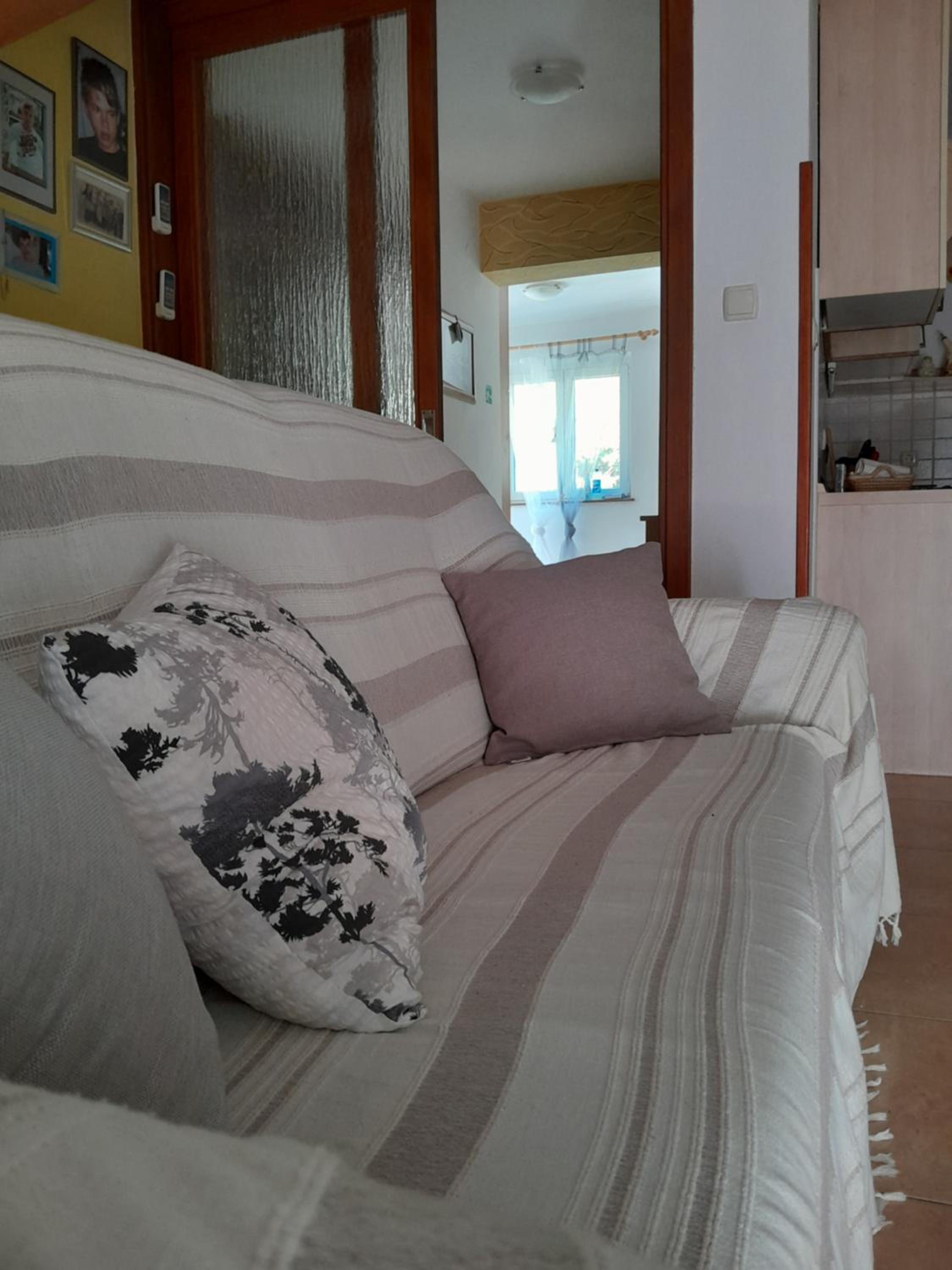 Two-Bedroom Apartment with Sea View photo 2