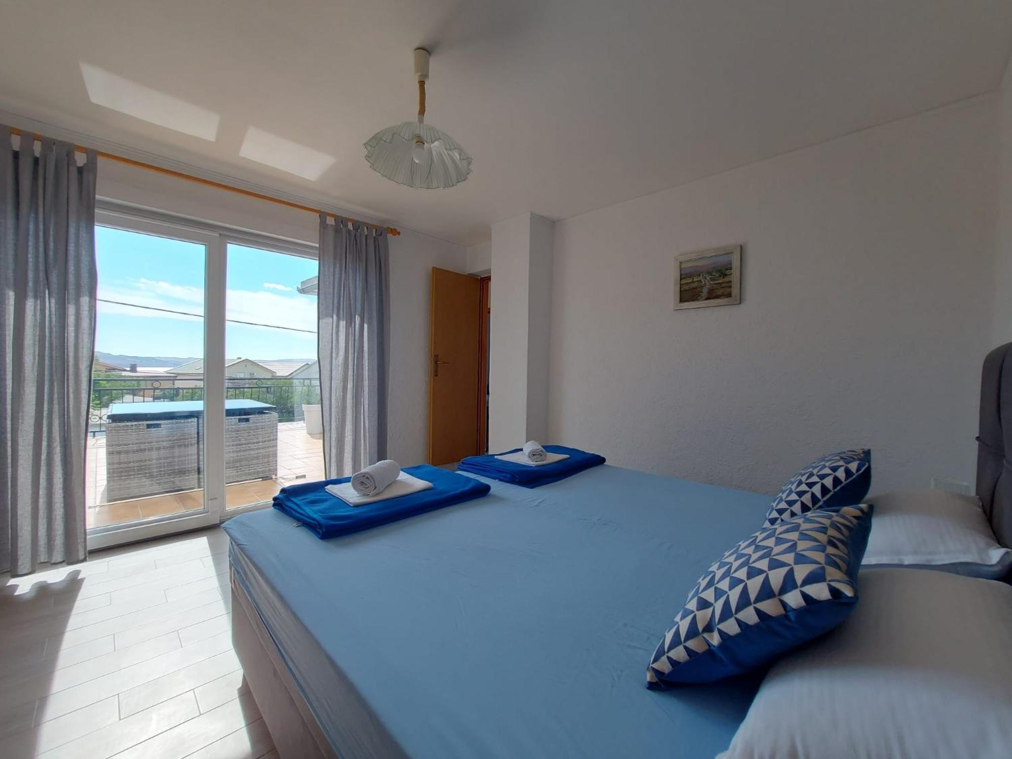 Two-Bedroom Apartment - Photo 1