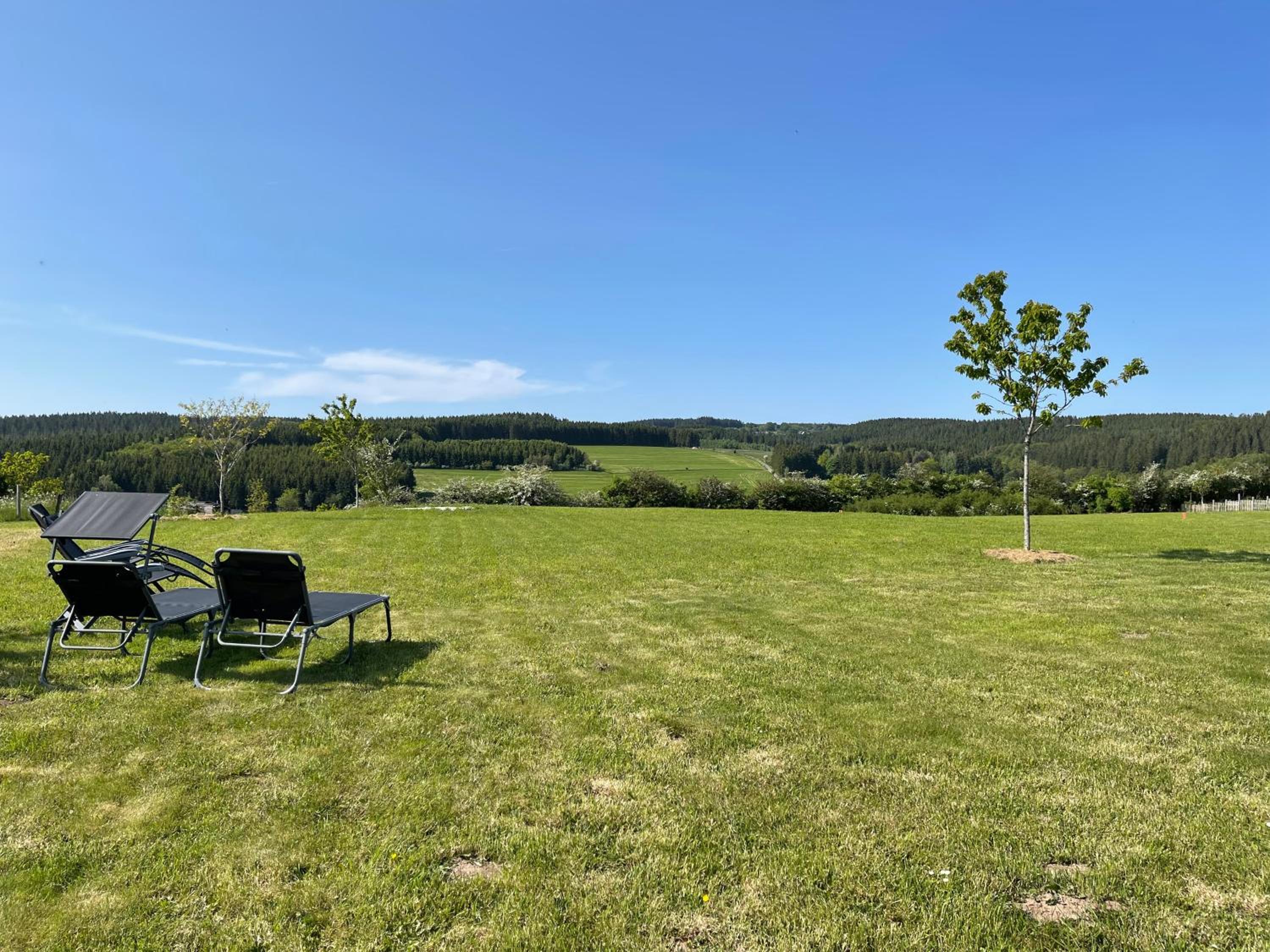 Double Room with Garden View photo 1