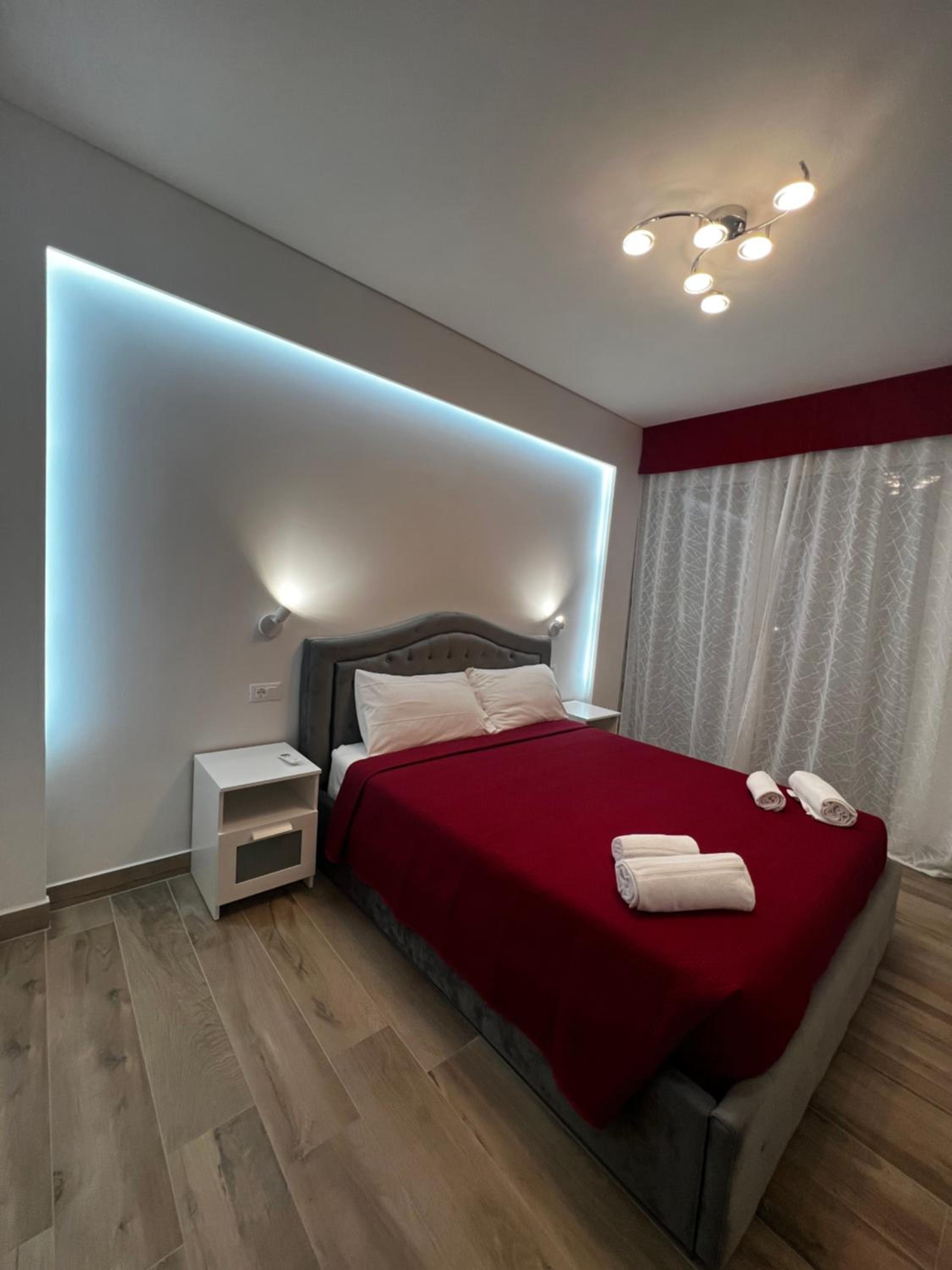 Standard Double Room photo 3