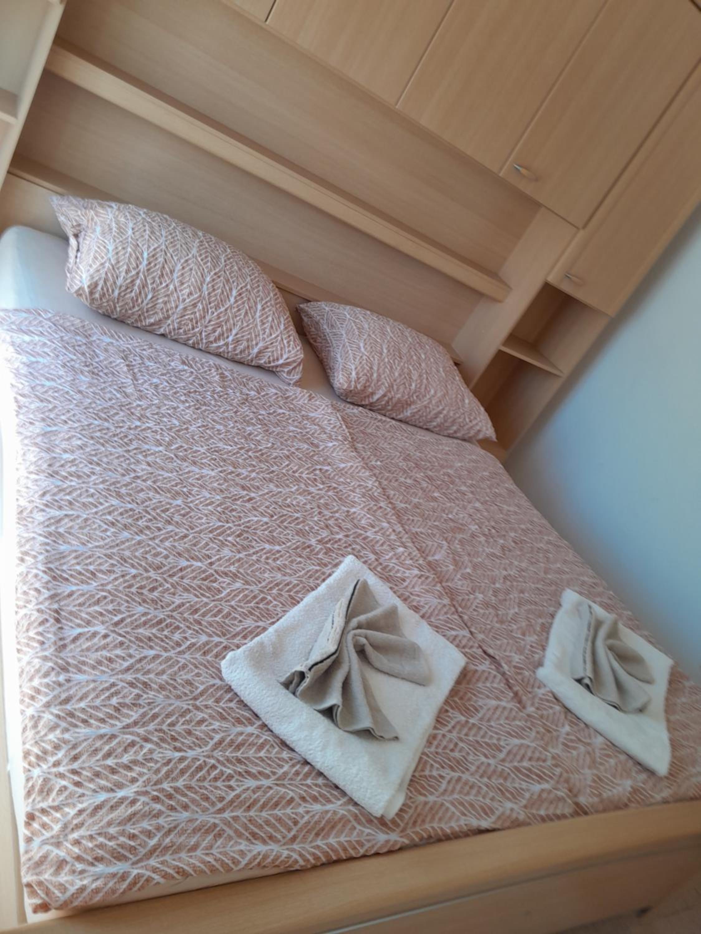 Two-Bedroom Apartment with Sea View photo 1
