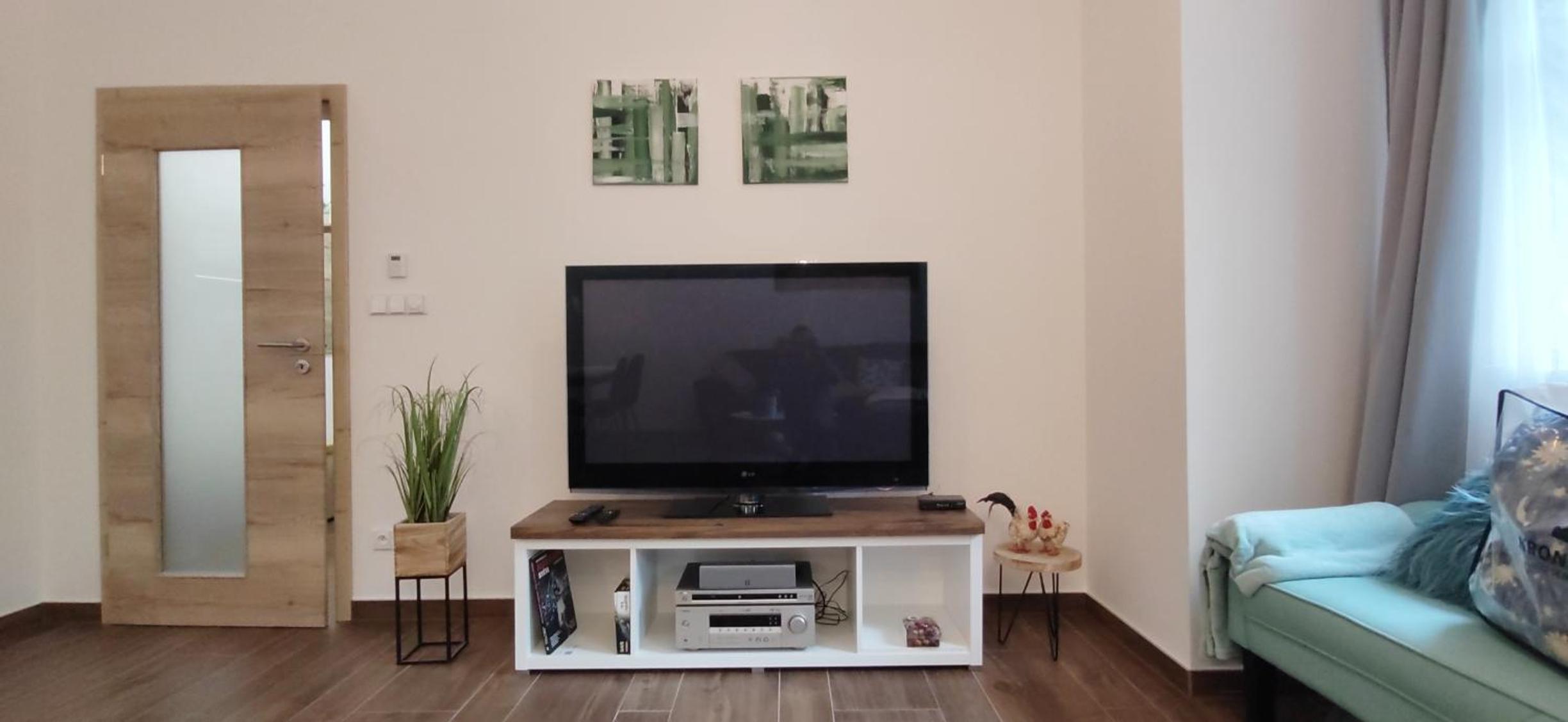 Apartment - Ground Floor photo 1