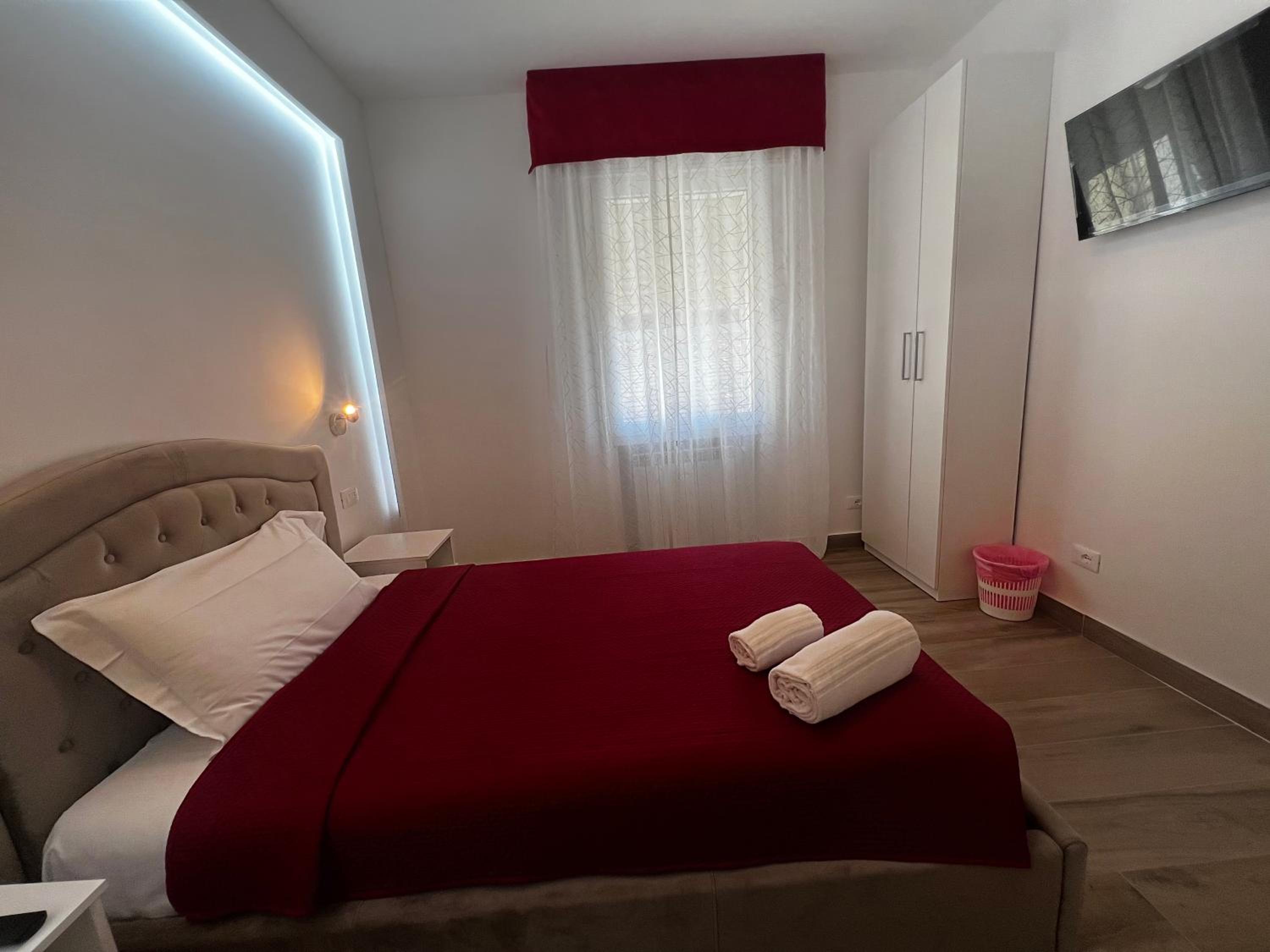 Standard Single Room photo 1