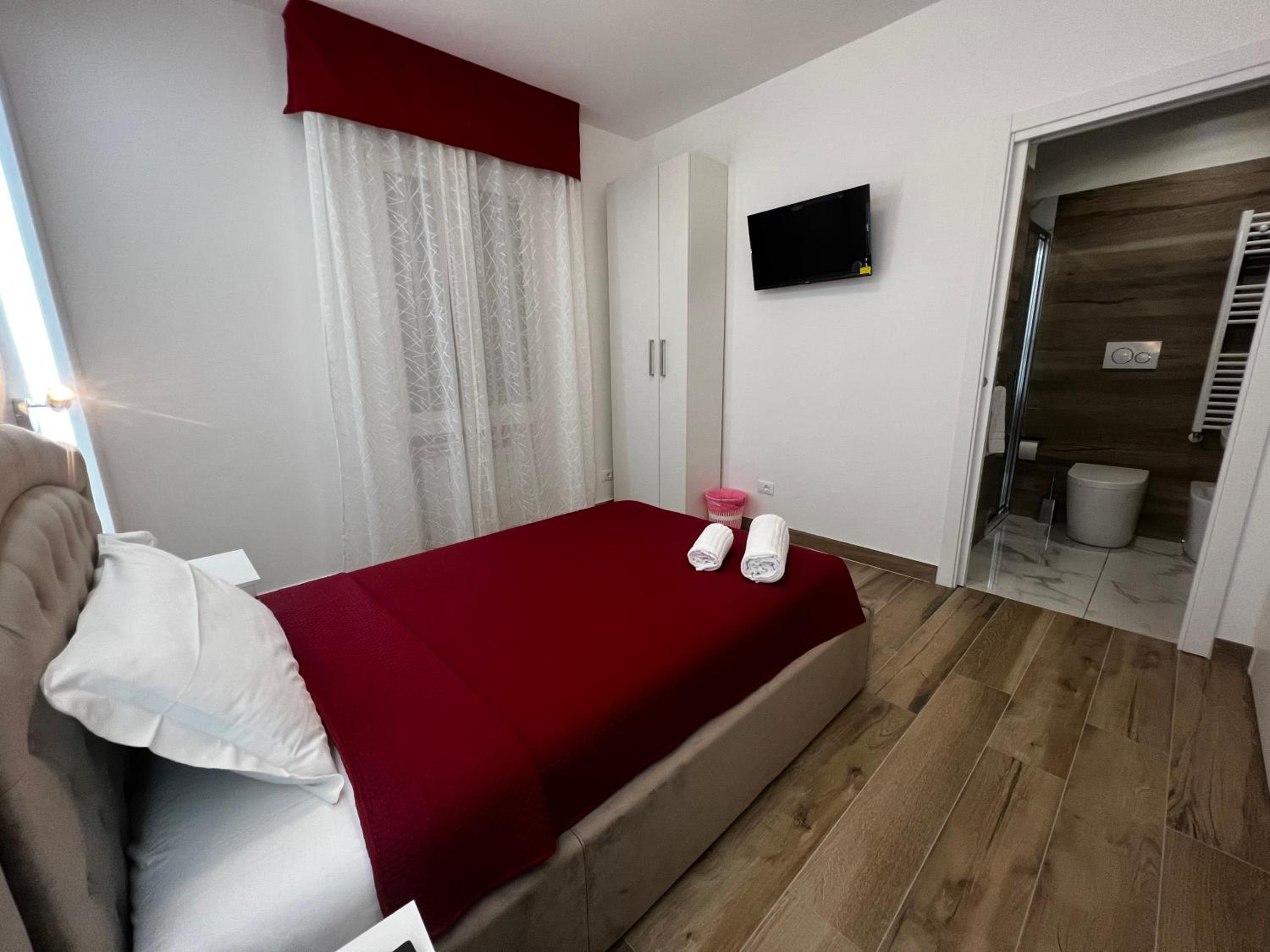 Standard Single Room photo 3