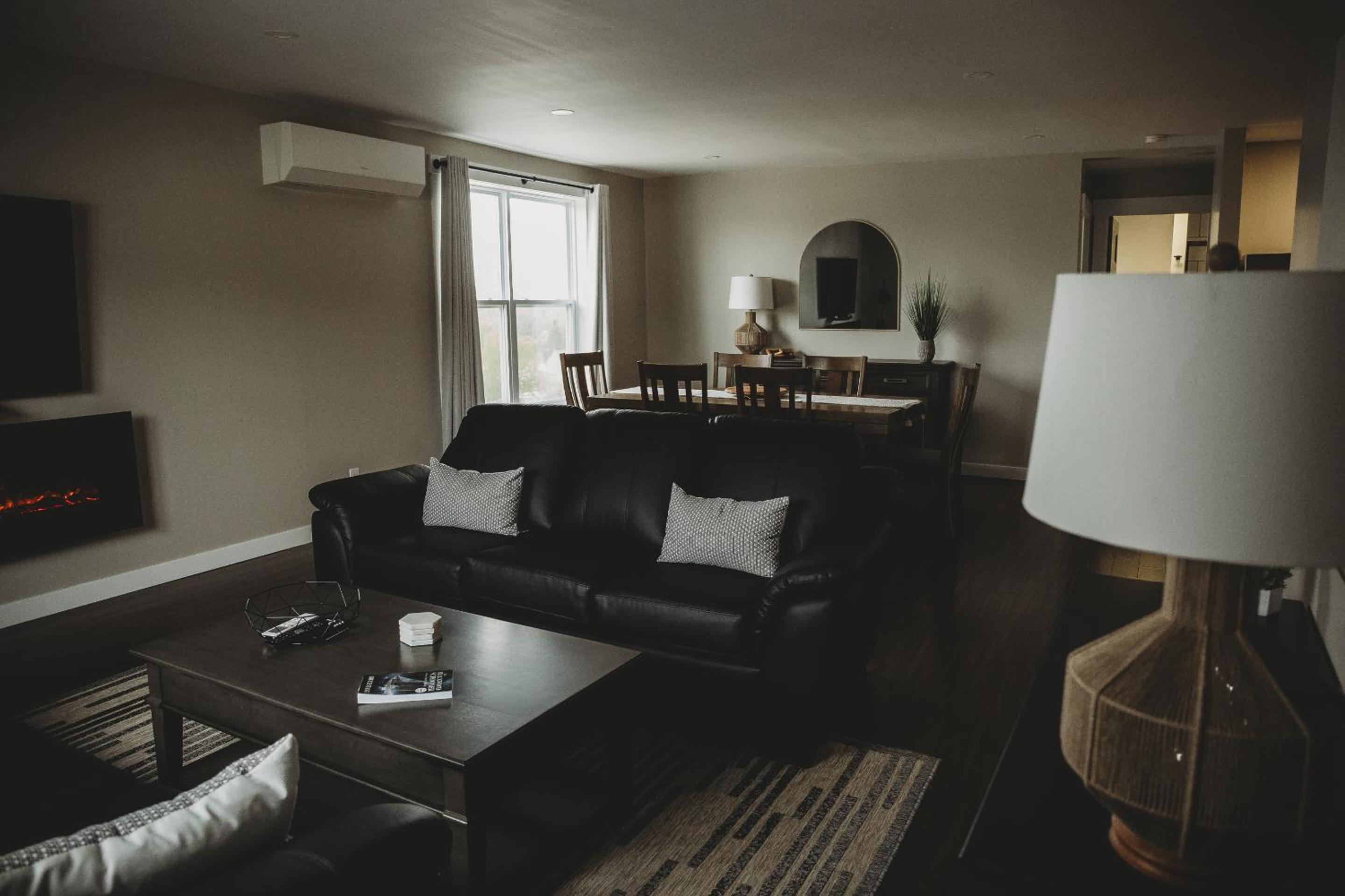 Suite Apartment