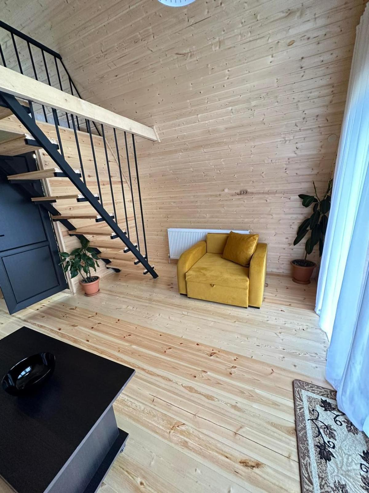 Two-Bedroom Apartment photo 1