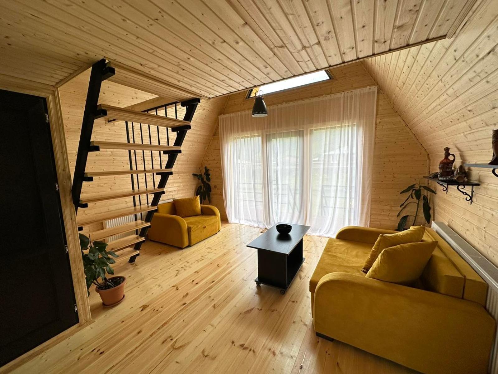 Two-Bedroom Apartment photo 2