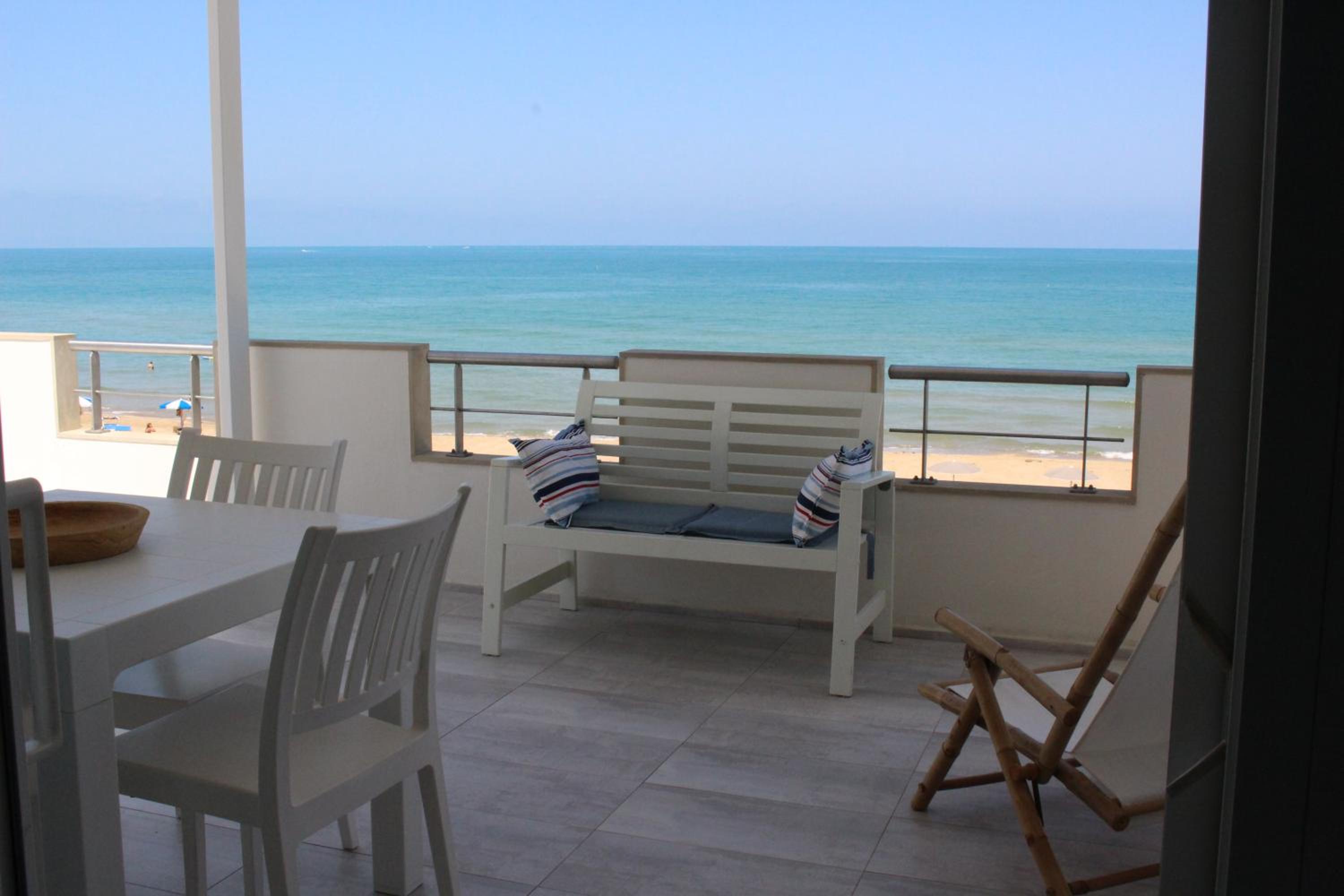 Junior Suite with Terrace photo 1