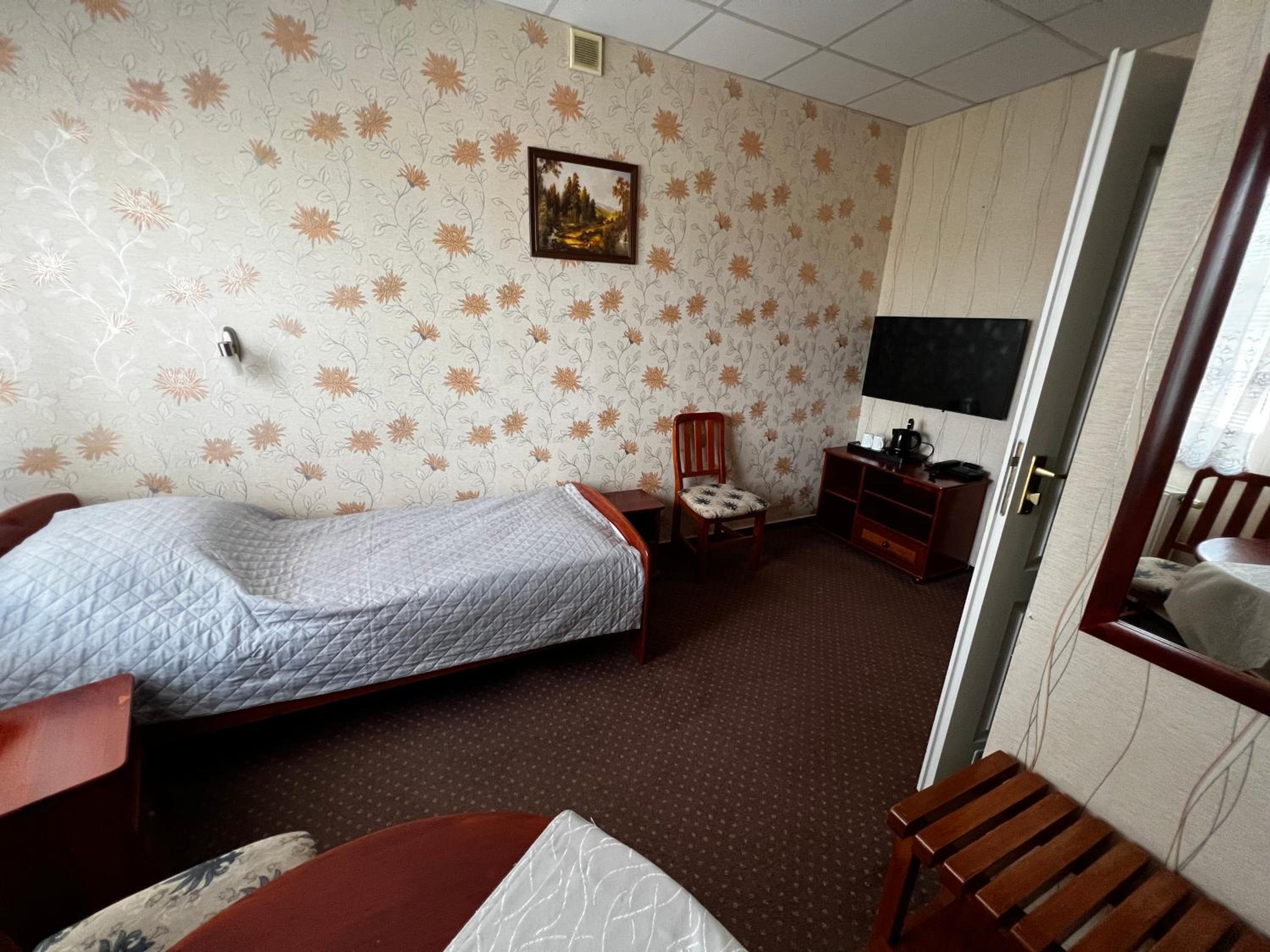 Single Room