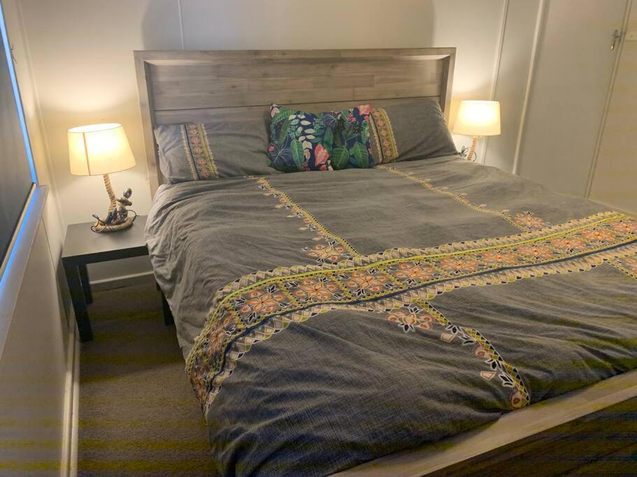 Four-Bedroom House photo 3