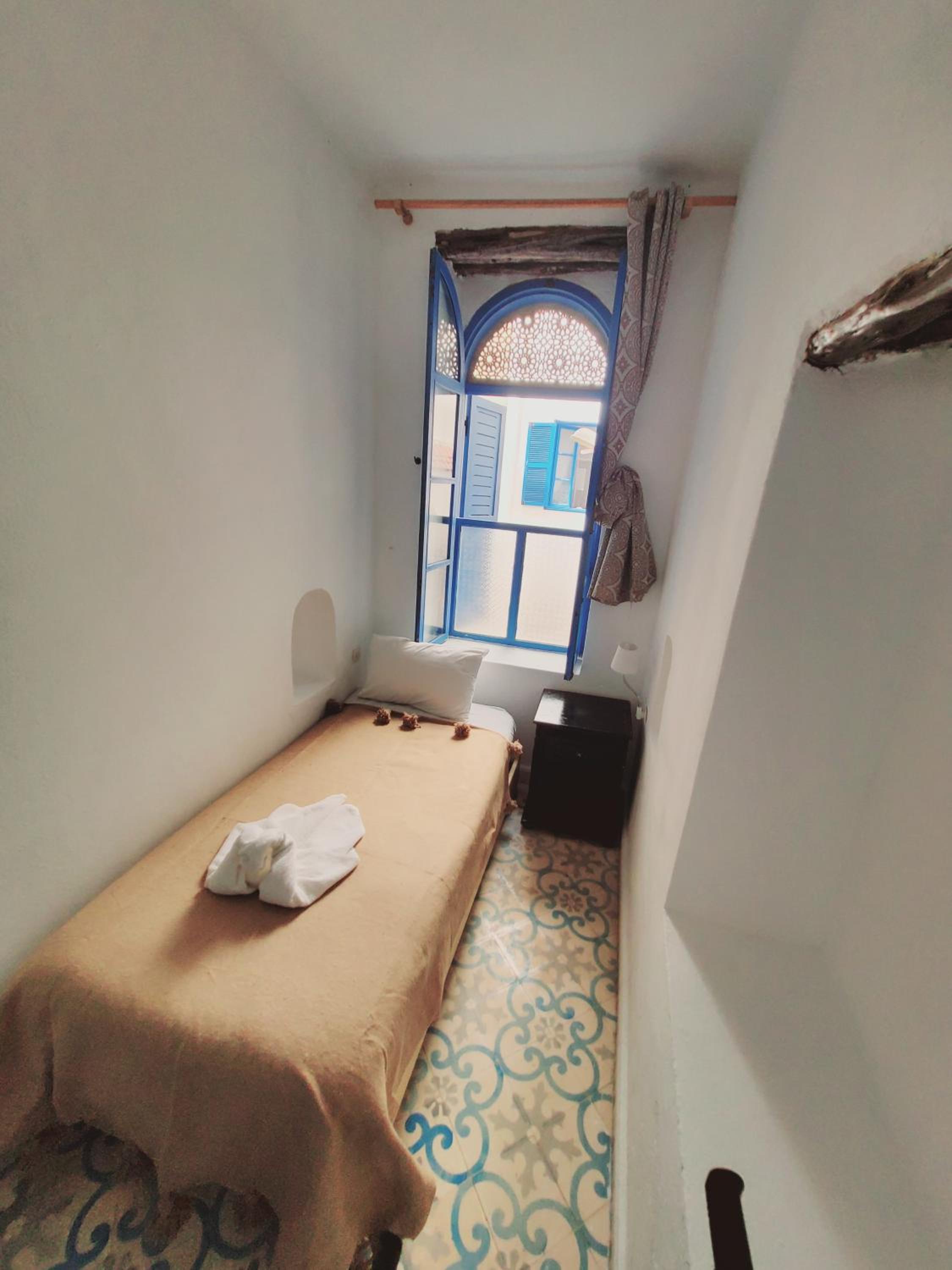 Standard Twin Room photo 1