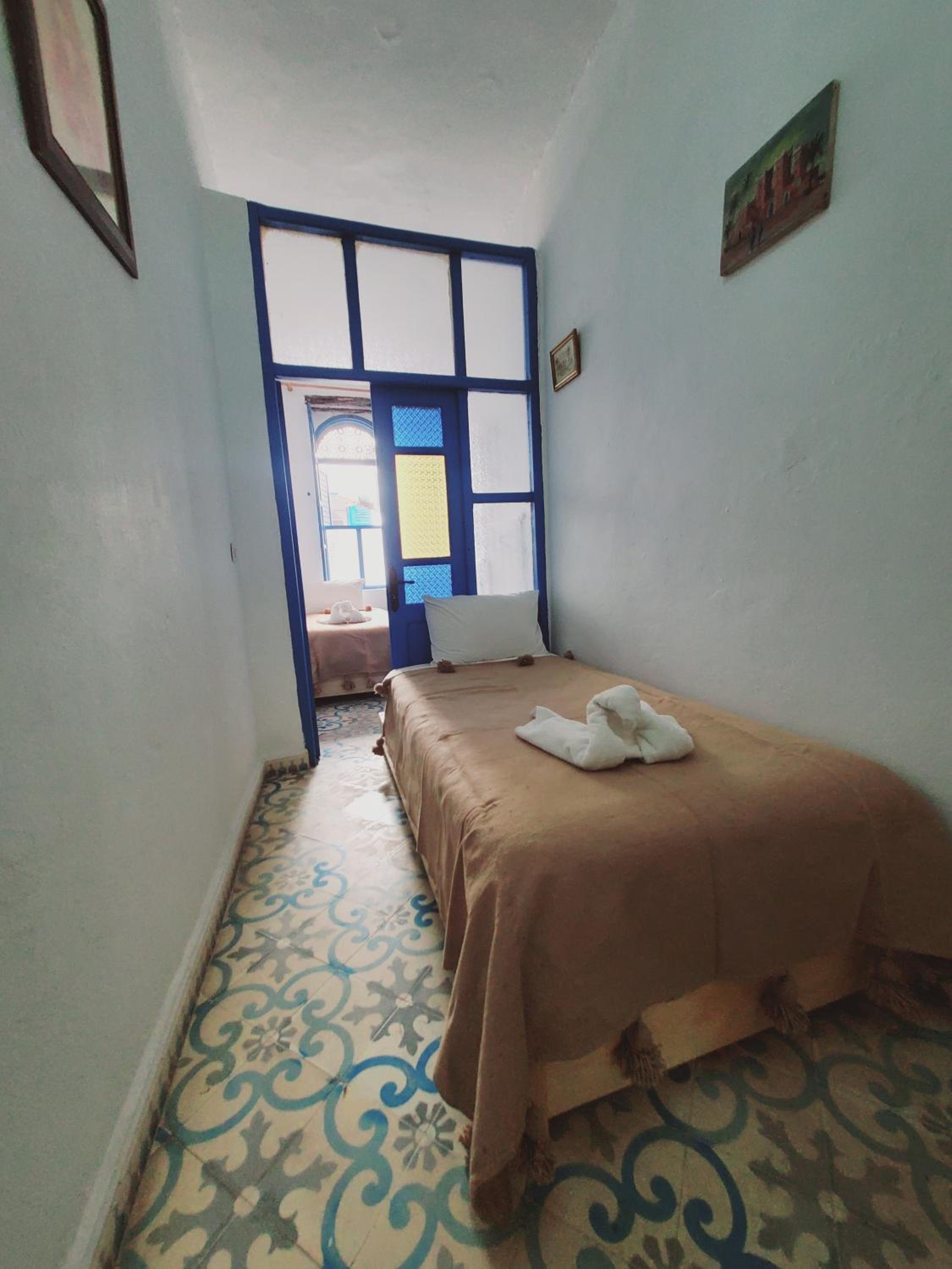 Standard Twin Room photo 2