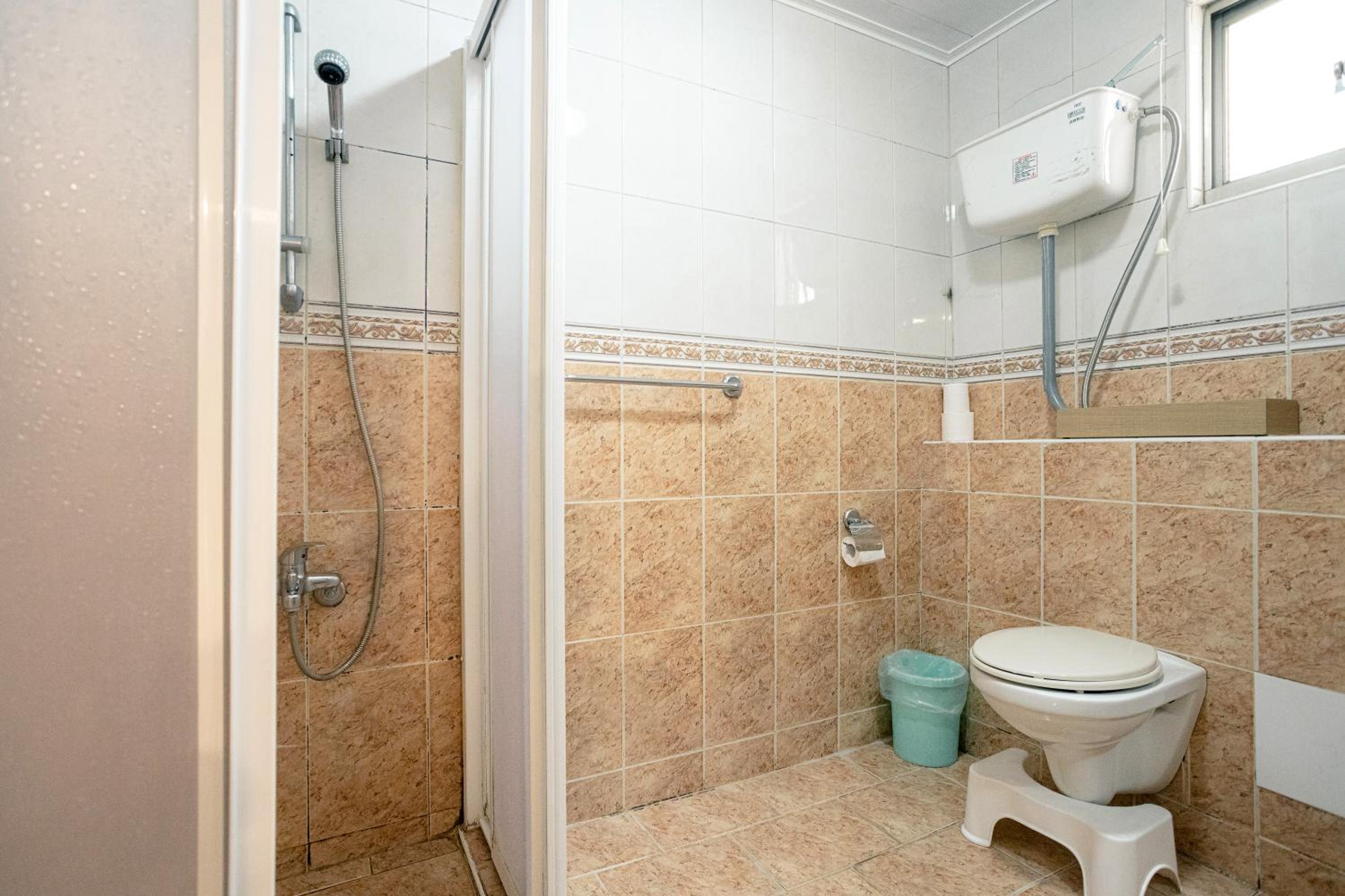 Double or Twin Room photo 2