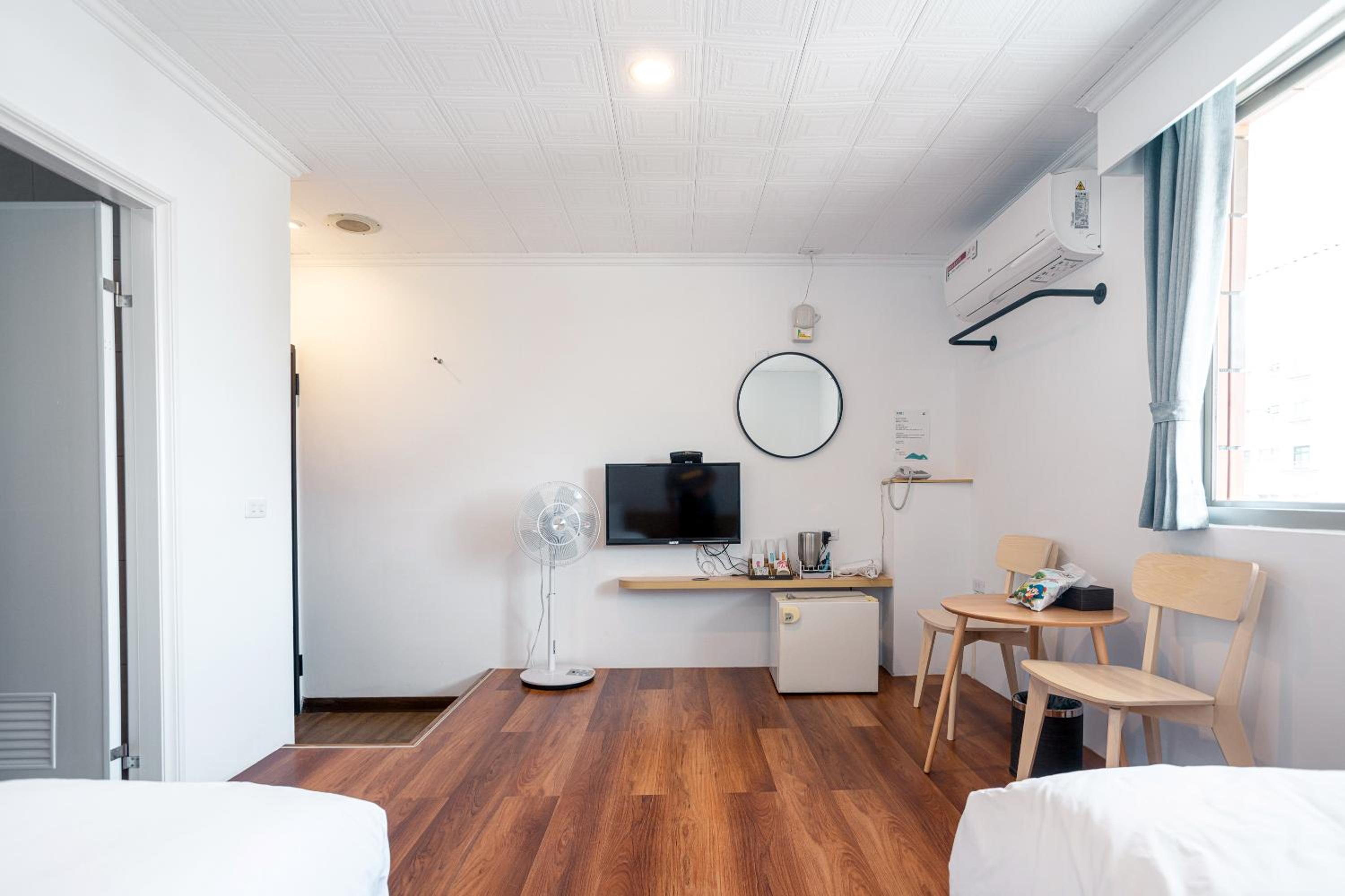 Double or Twin Room photo 3