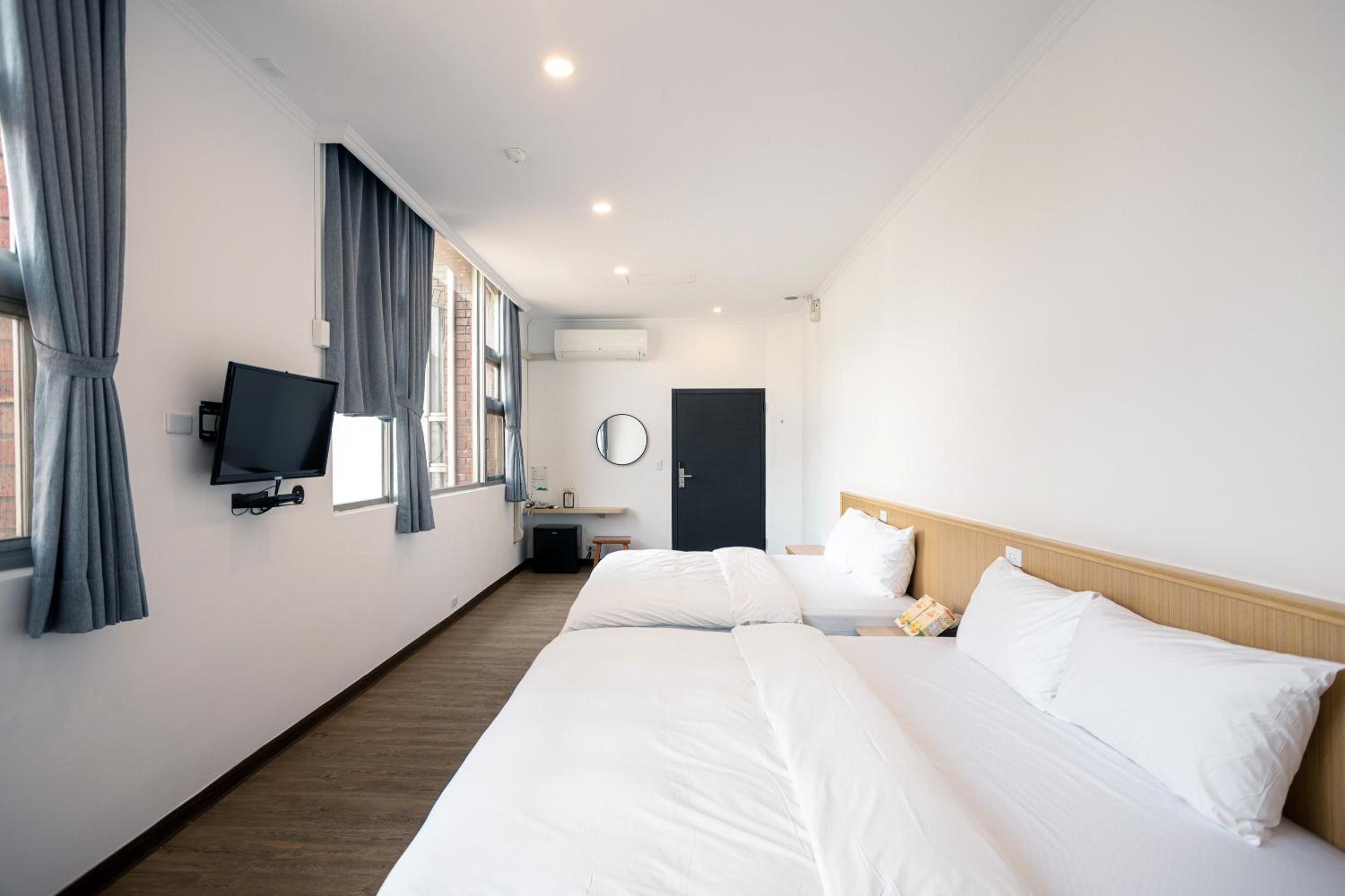 Quadruple Room photo 3