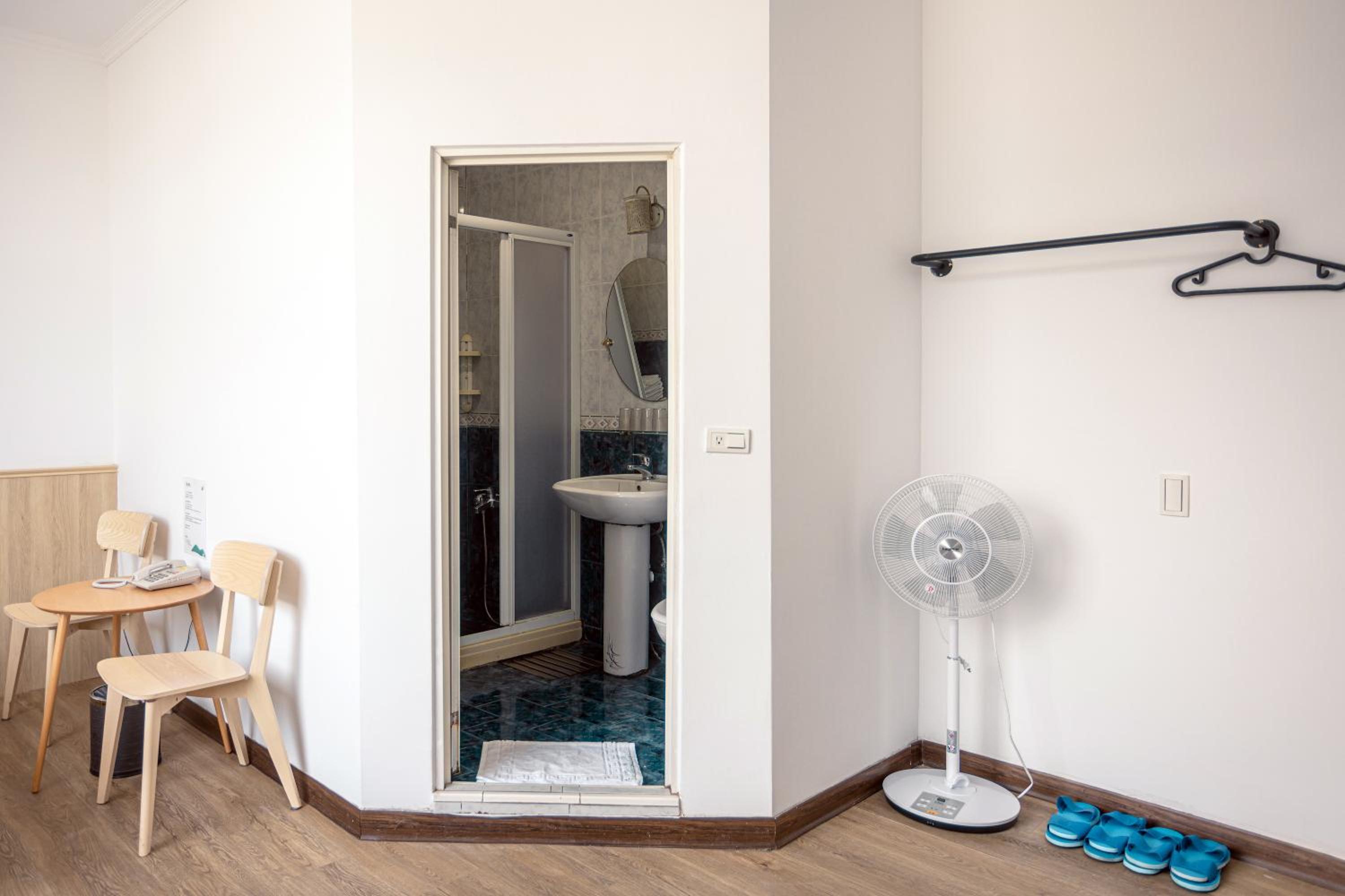 Quadruple Room photo 2