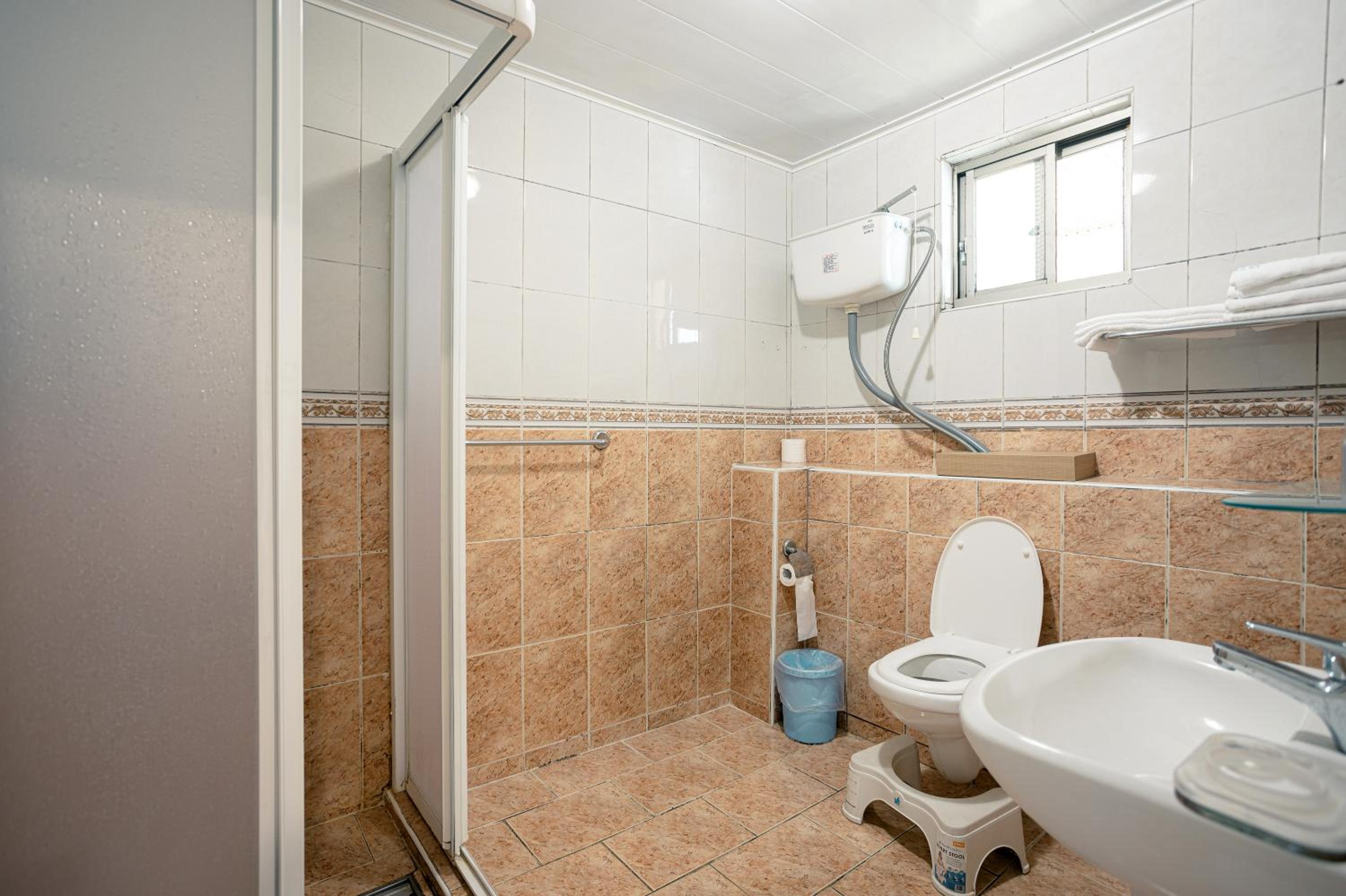 Luxury Quadruple Room photo 3