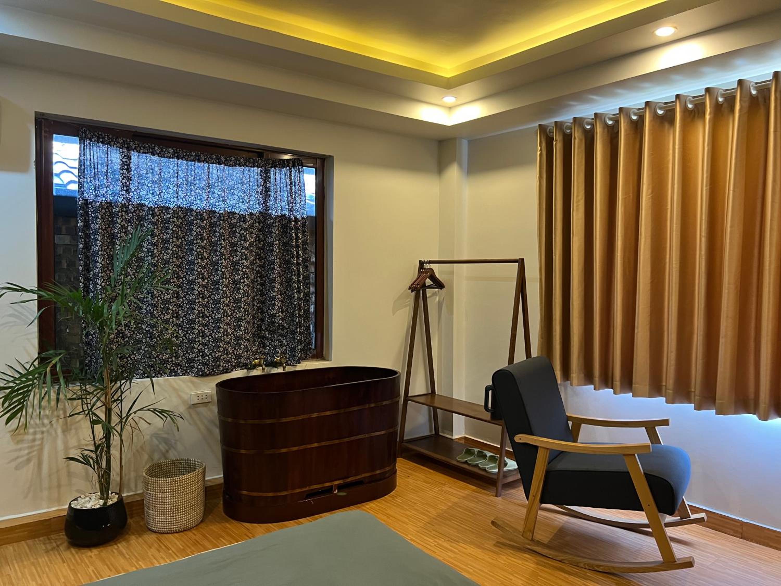 Double Room with Mountain View photo 2