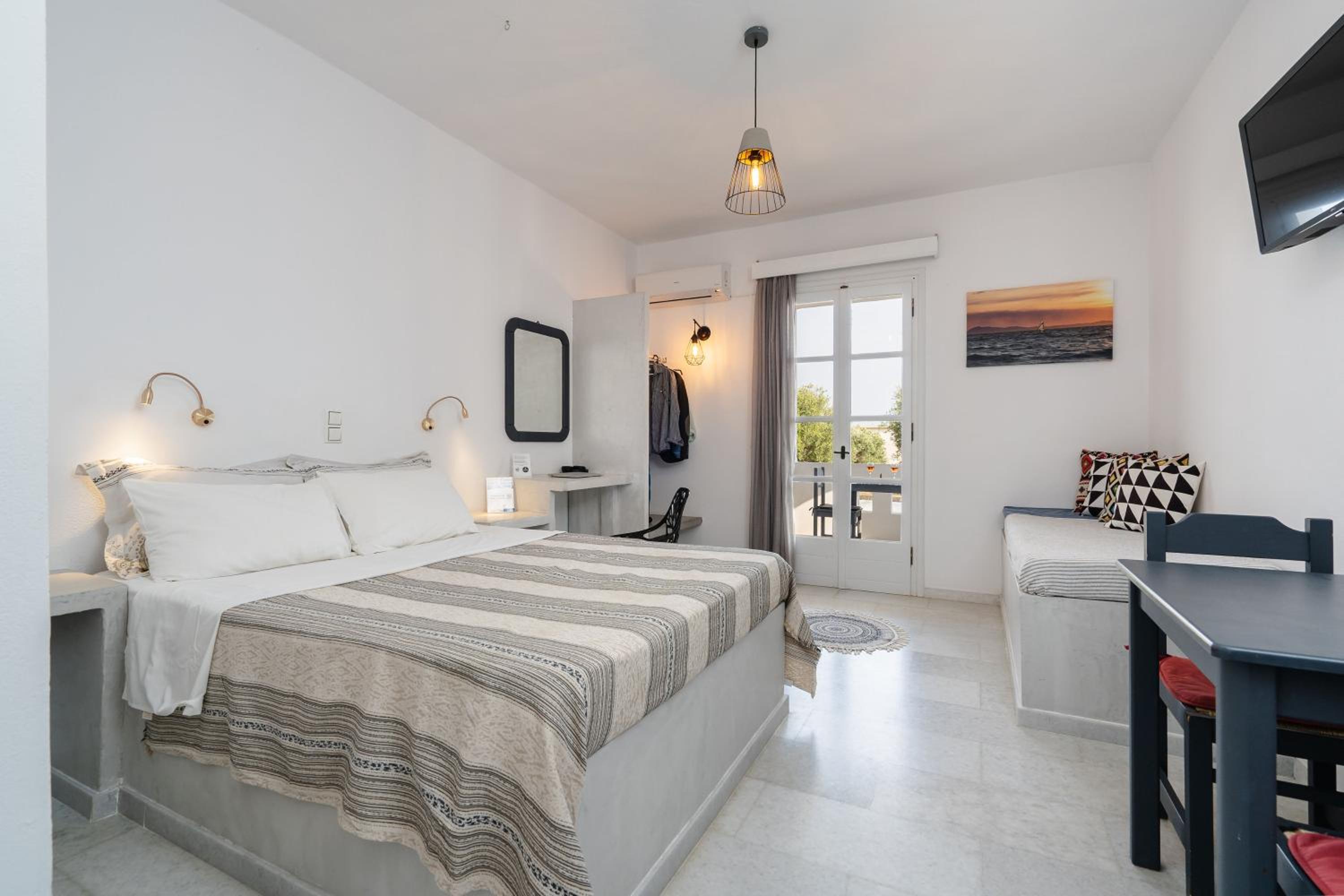 Deluxe Room photo 1