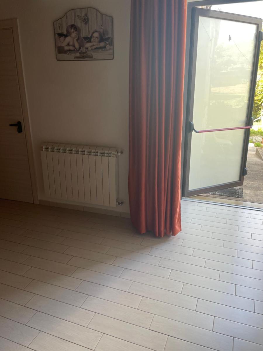 Double or Twin Room with Bathroom