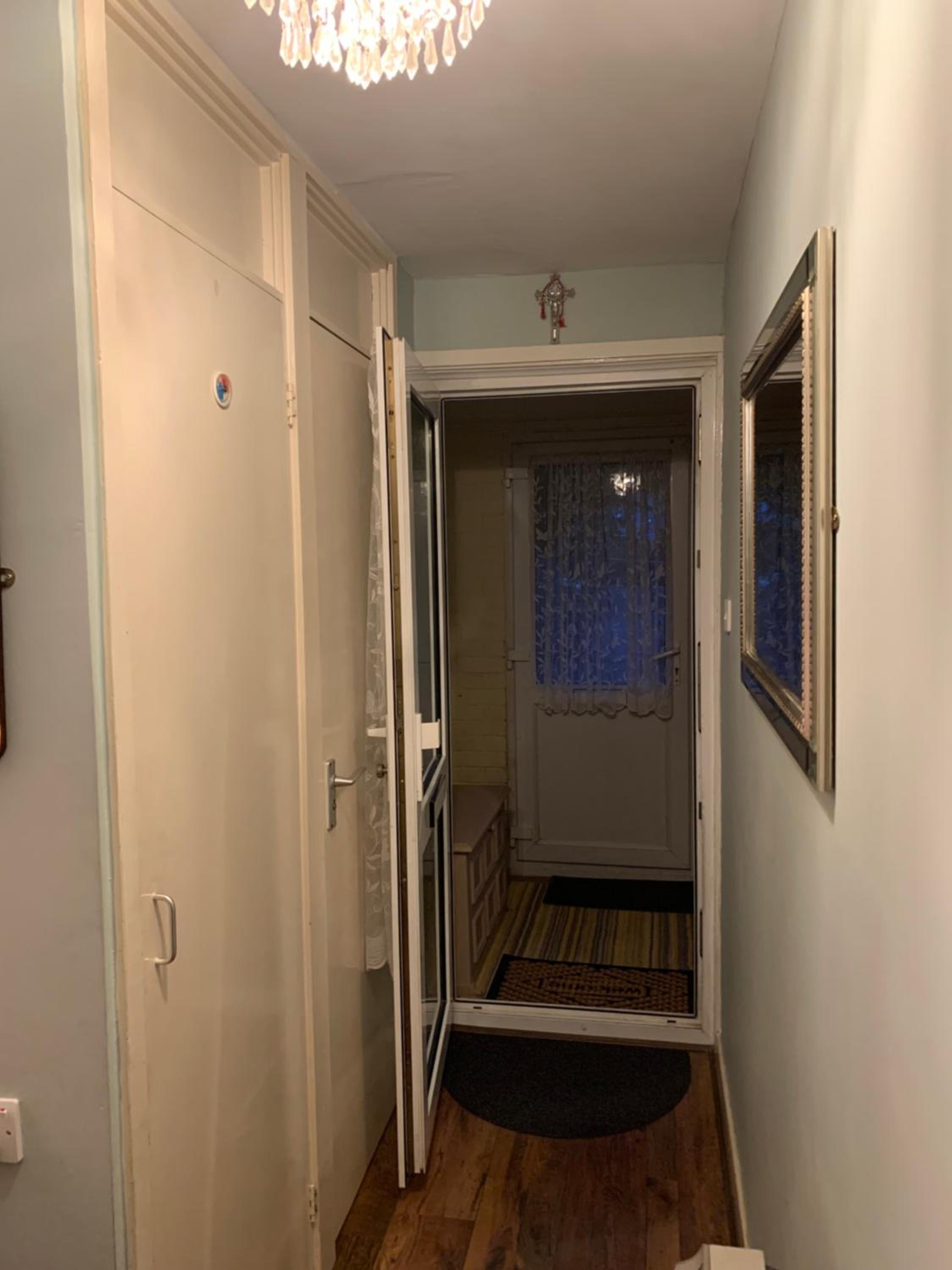 Double Room with Park View photo 1