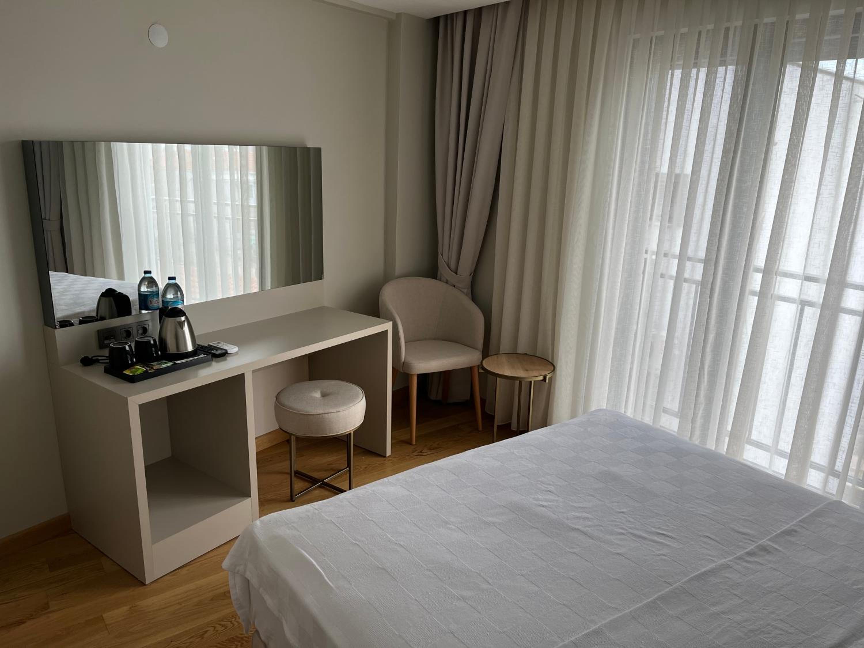 Double Room photo 3