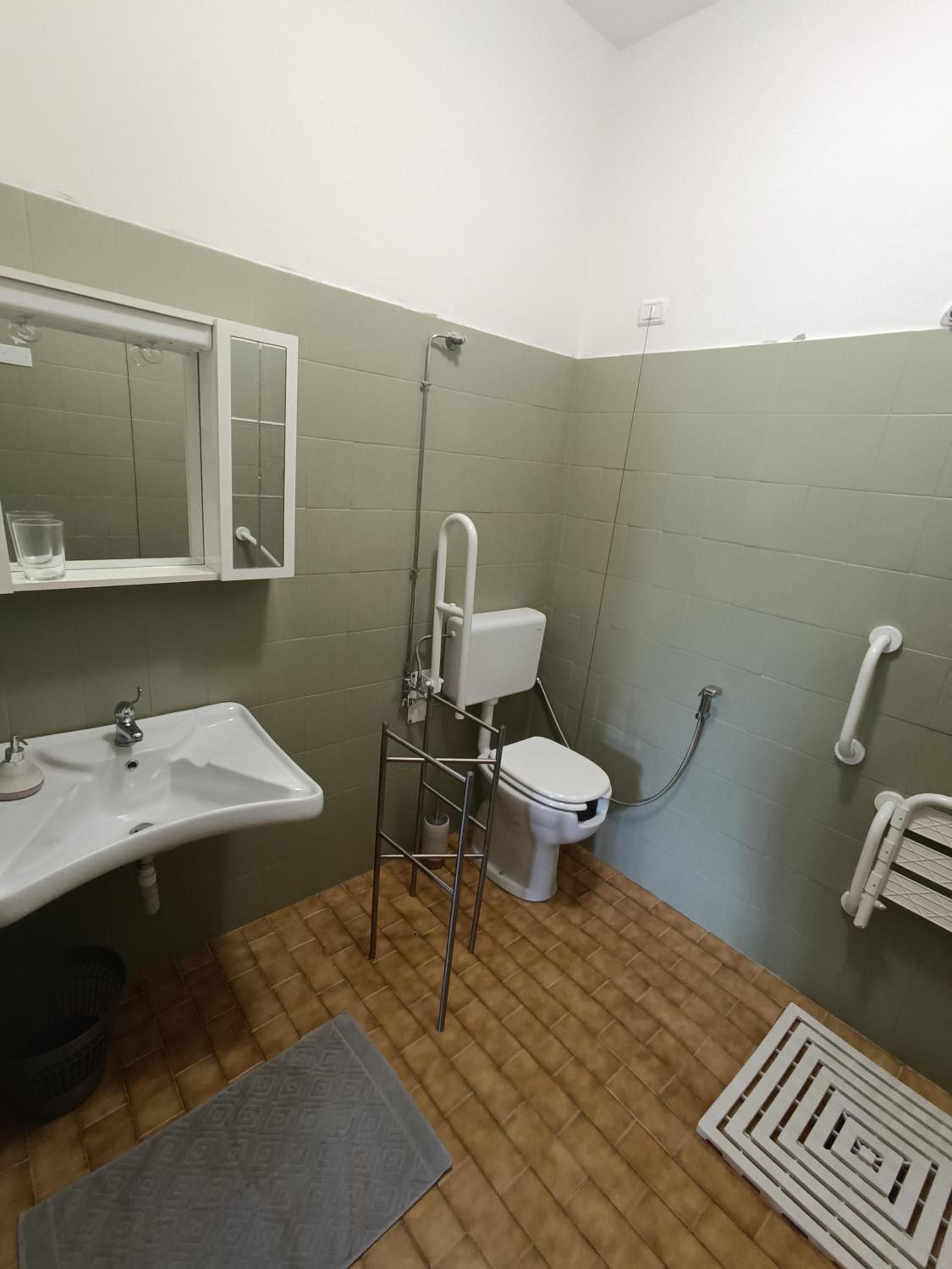 Studio Apartment photo 3