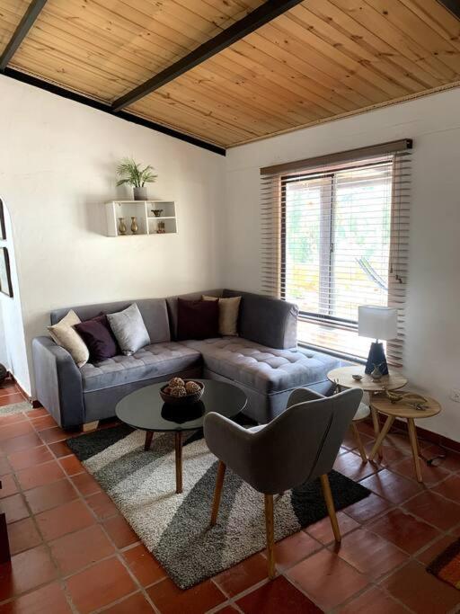 Three-Bedroom House photo 1
