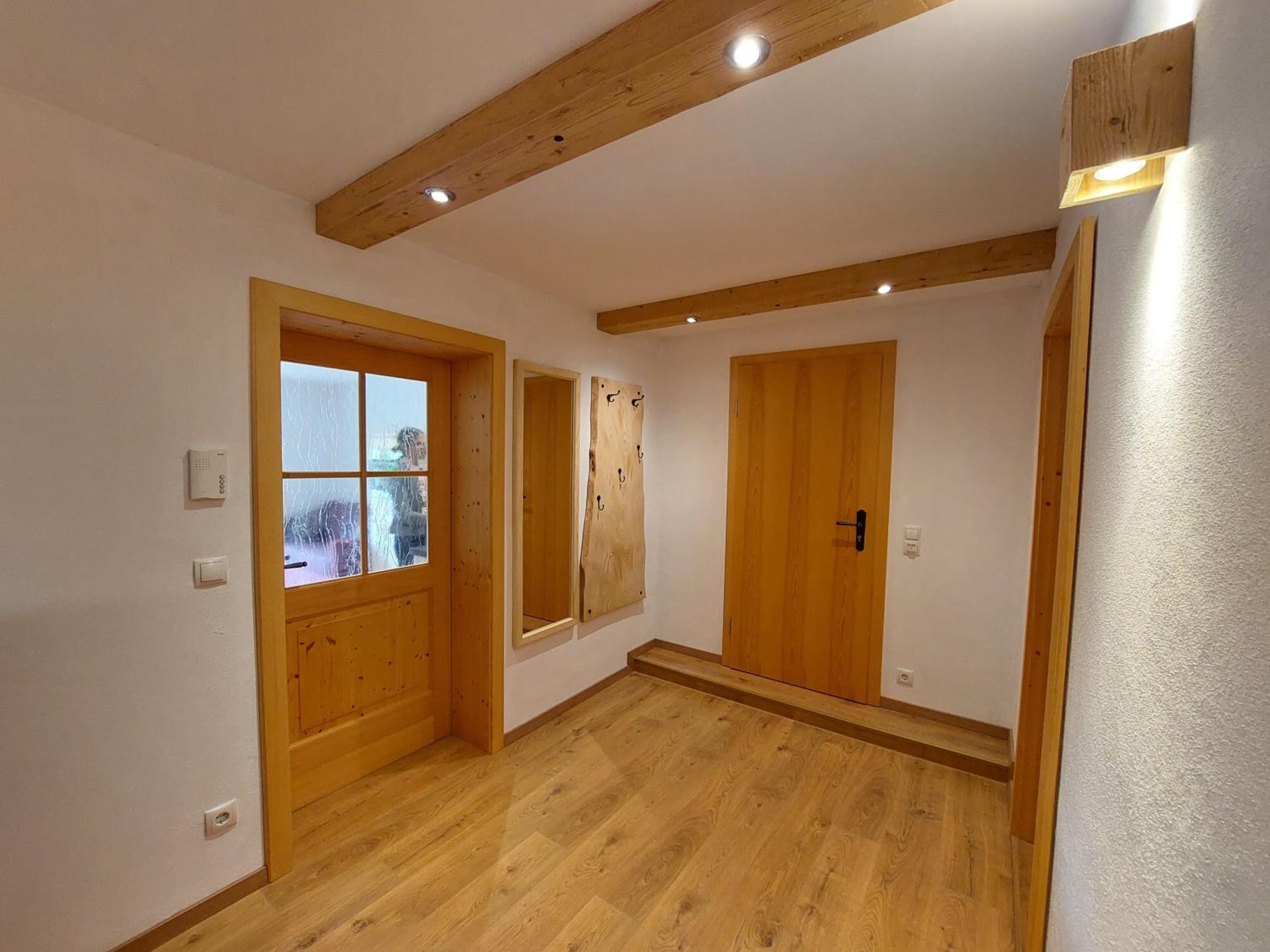 Apartment with Balcony photo 2