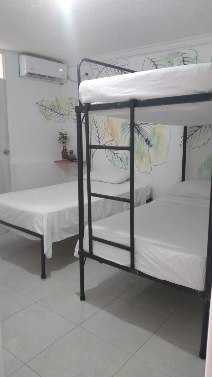 Double or Twin Room photo 1