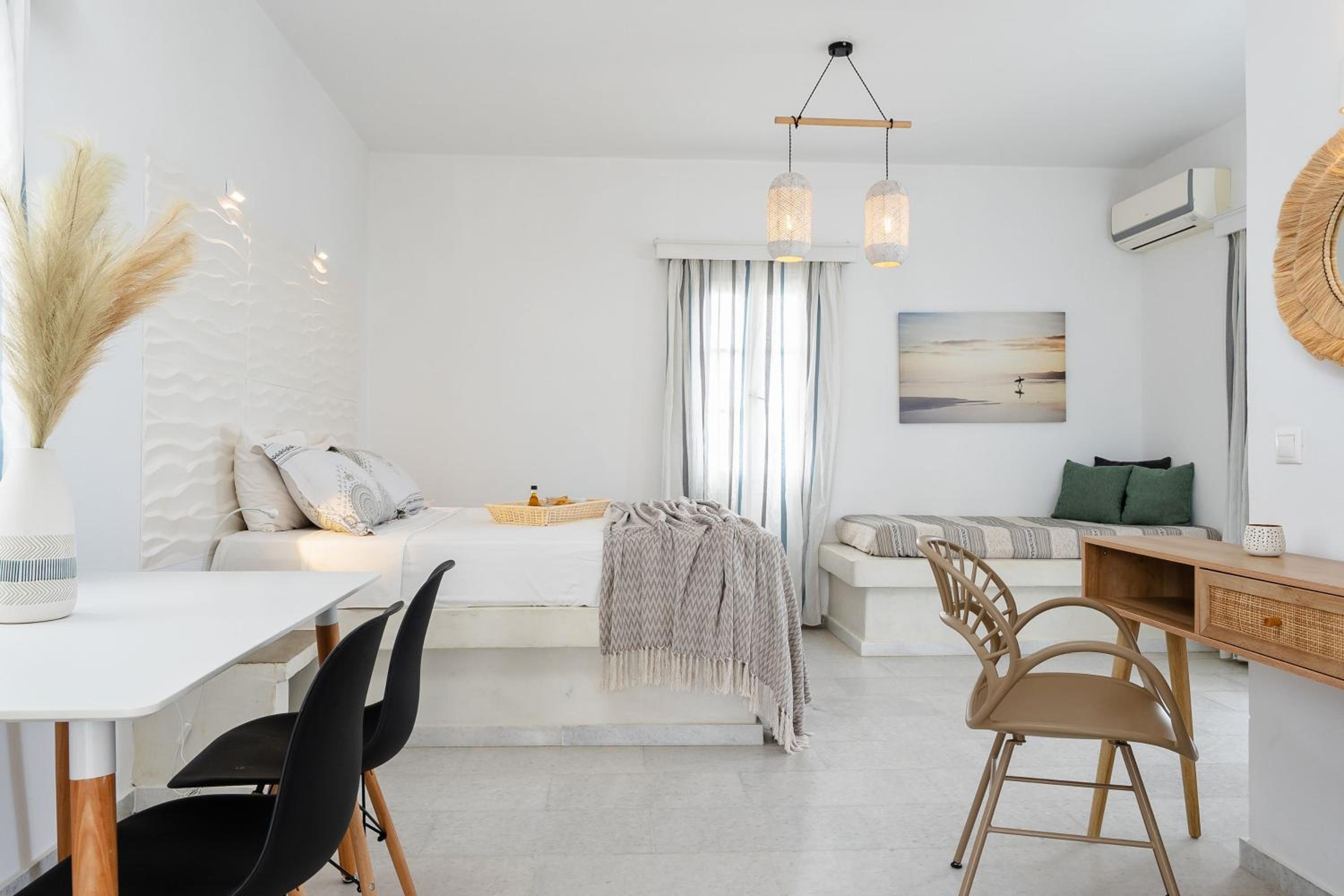 Superior Double Room photo 1