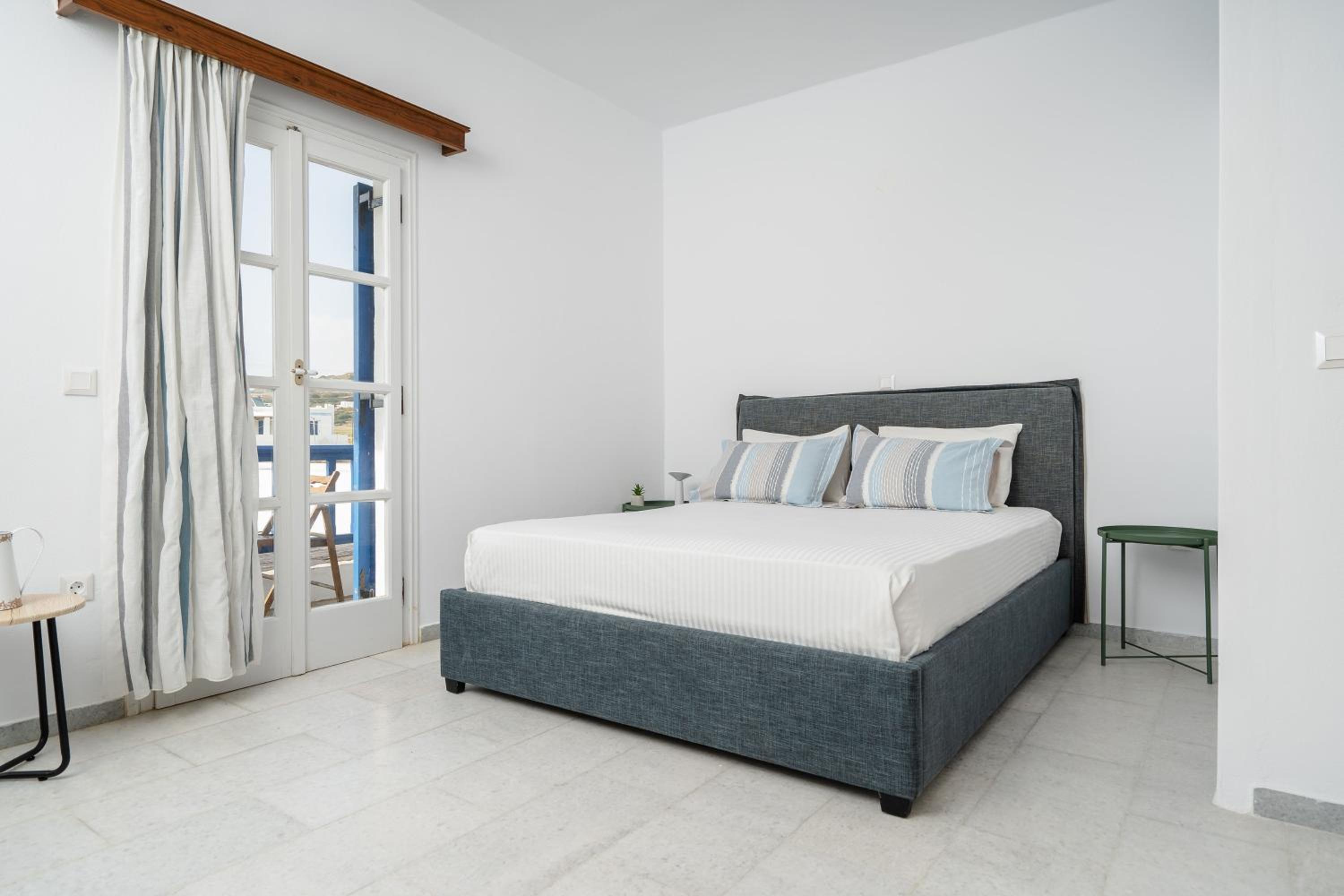 Double Room with Sea View photo 3