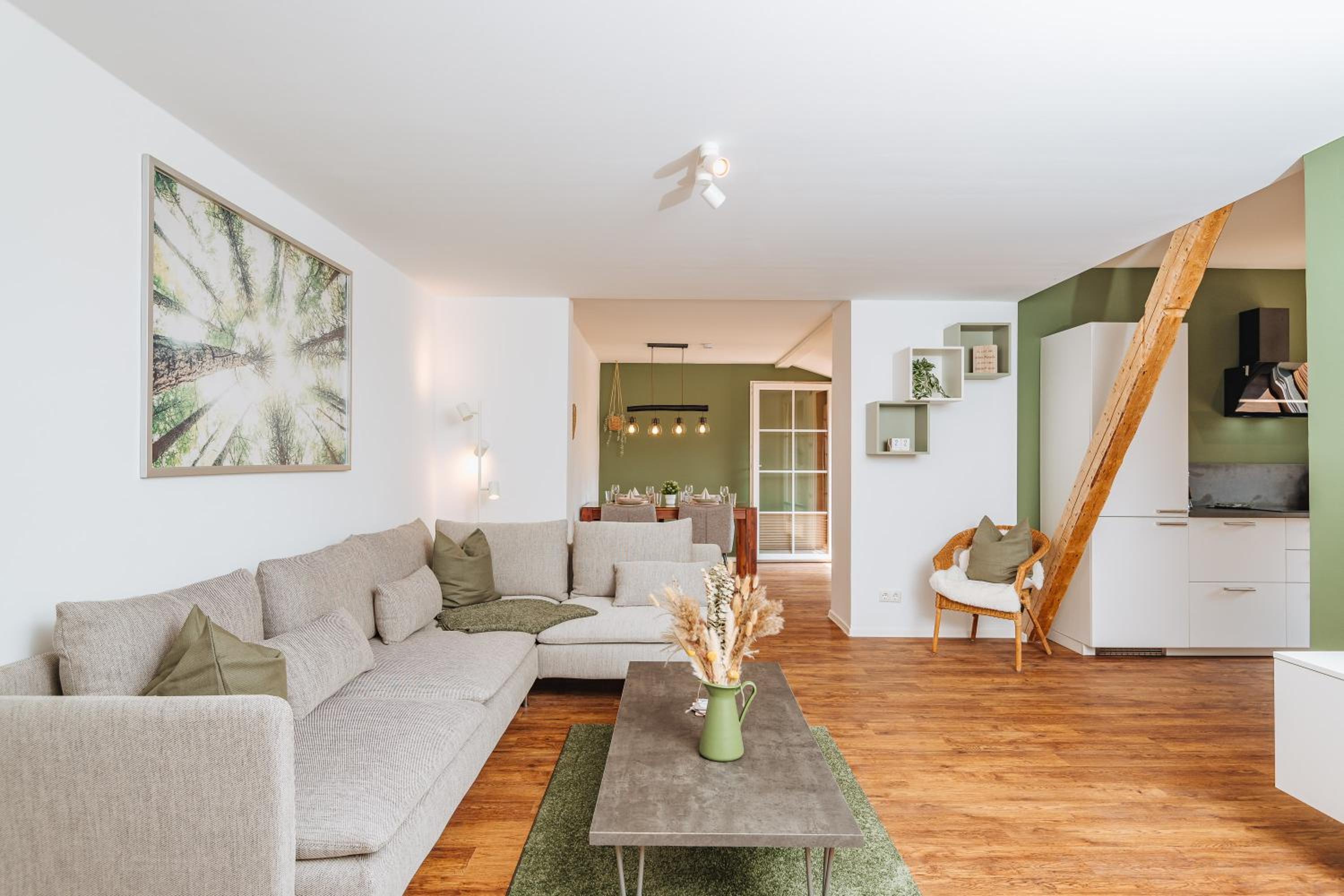 Apartment with Lake View photo 1