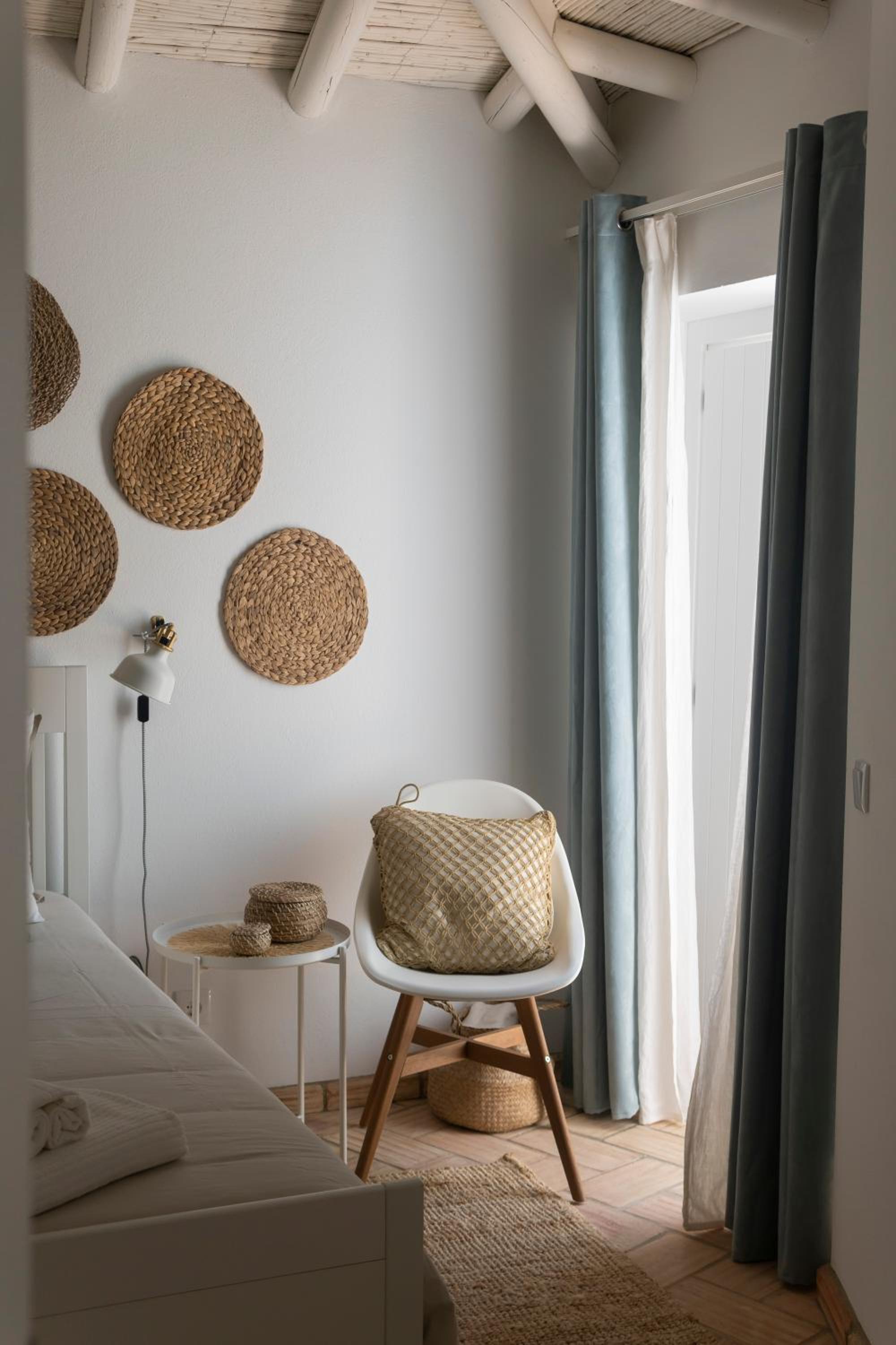 Double Room with Balcony and Sea View photo 2