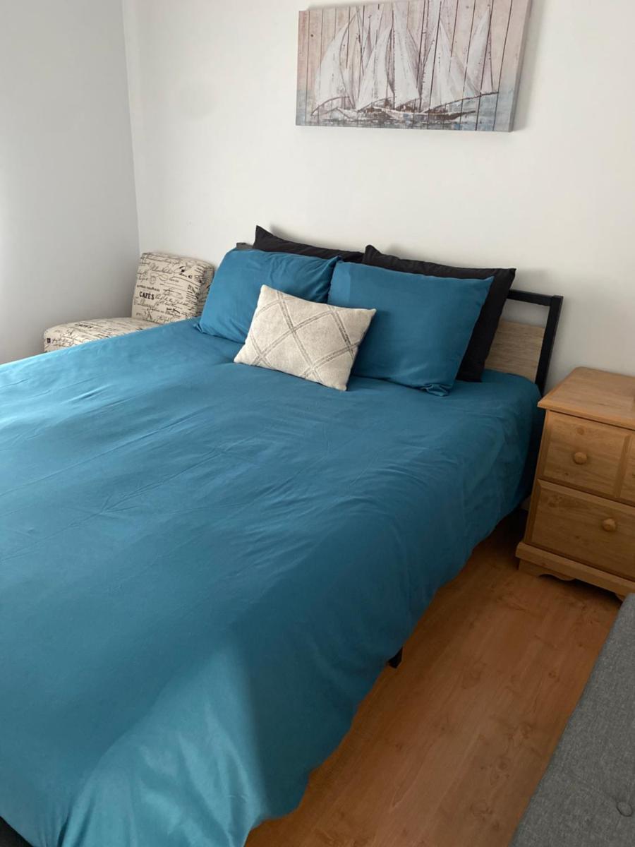 Two-Bedroom Apartment - Photo 7