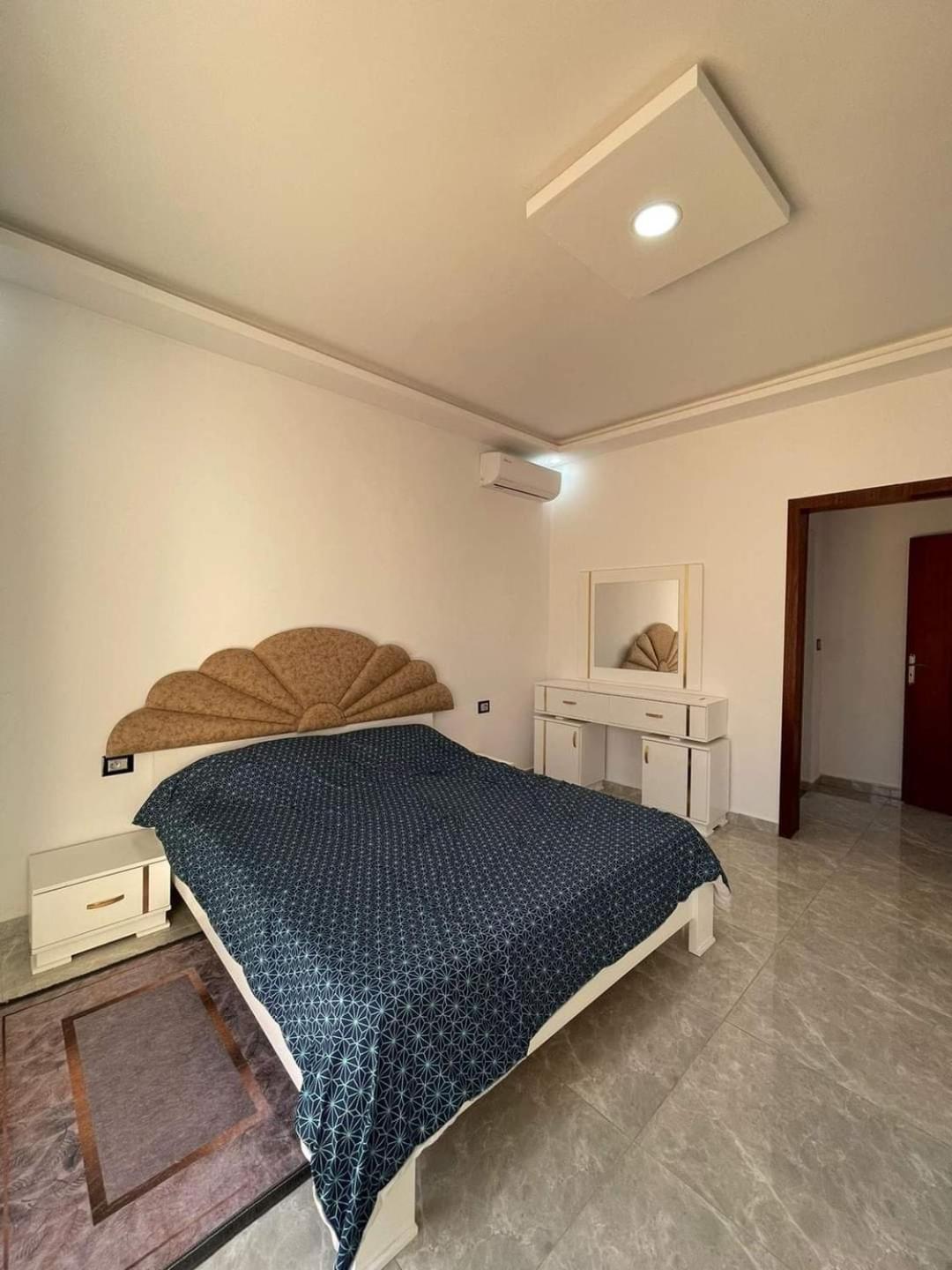 Three-Bedroom Villa photo 3